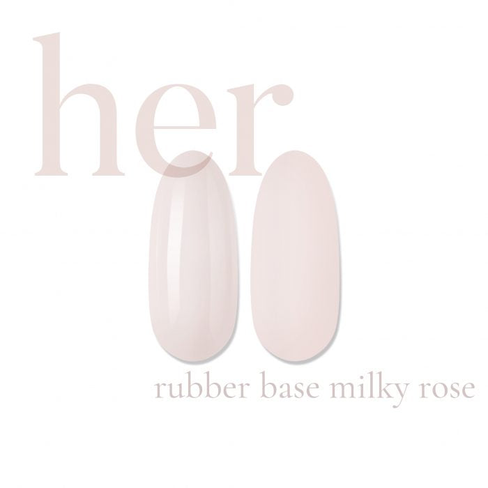 Milky Bases