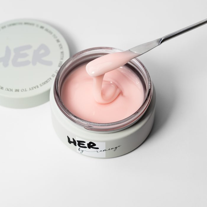 Liquid poly-acrygel – HER