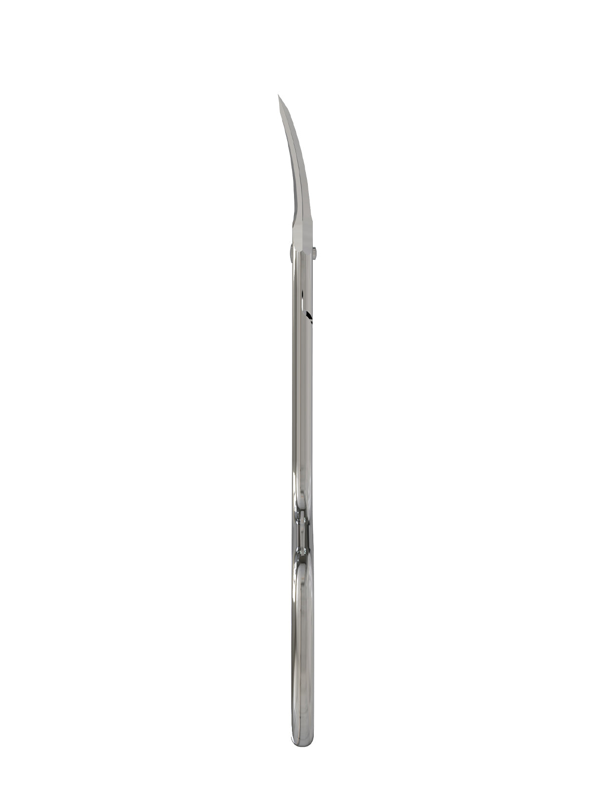 Staleks Professional Cuticle Scissors Ballerina UNIQ 10/3