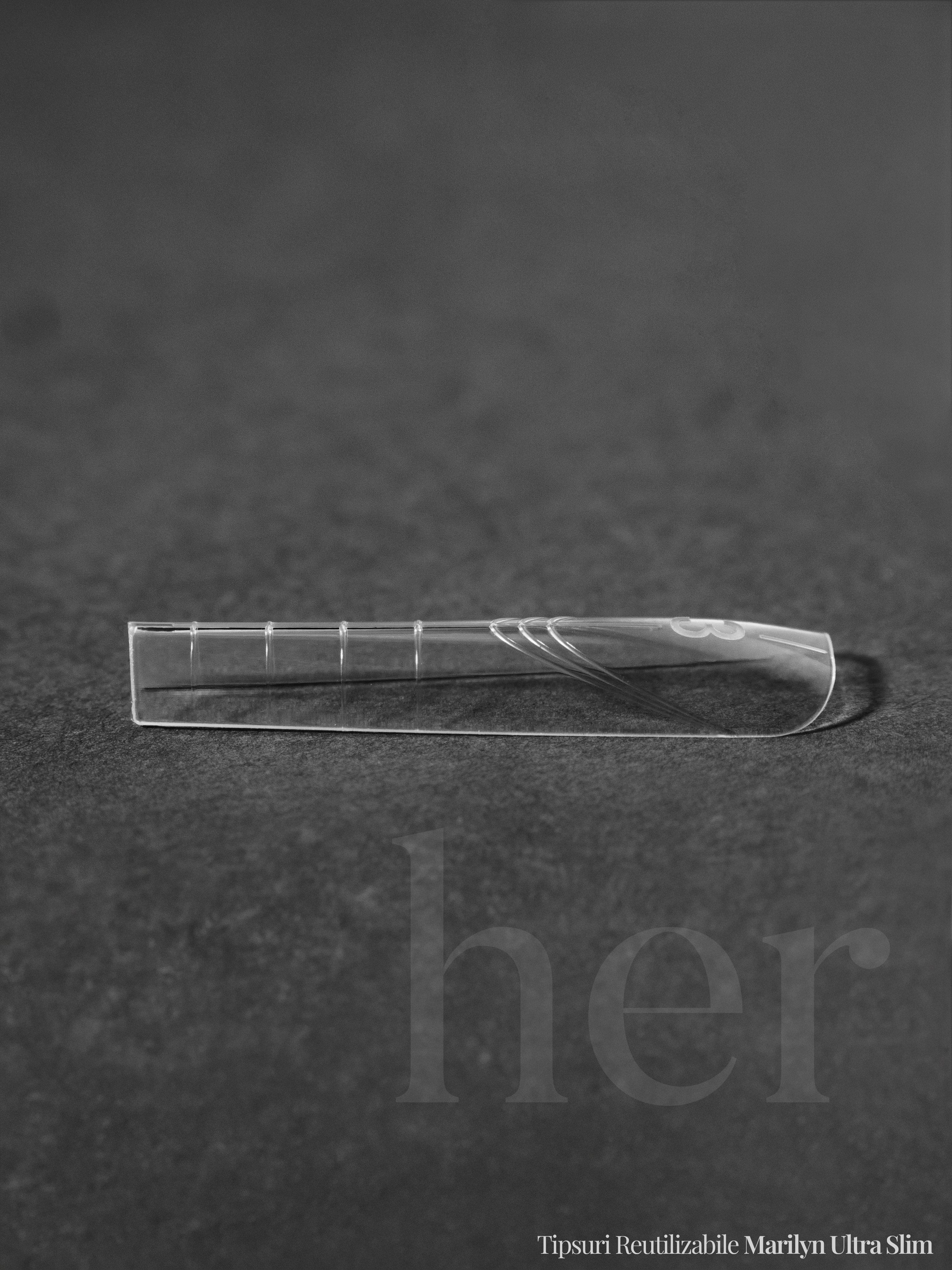 Tipsuri Reutilizabile - Marilyn Ultra Slim