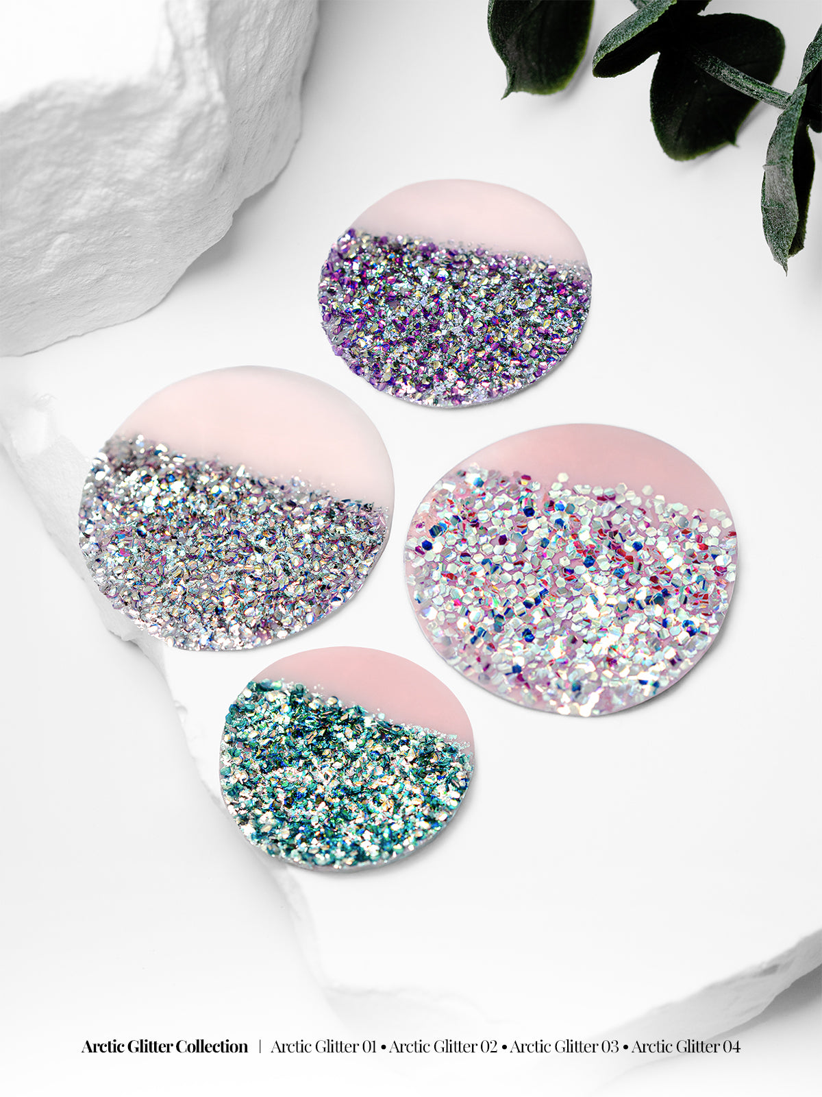 Arctic Glitter 01