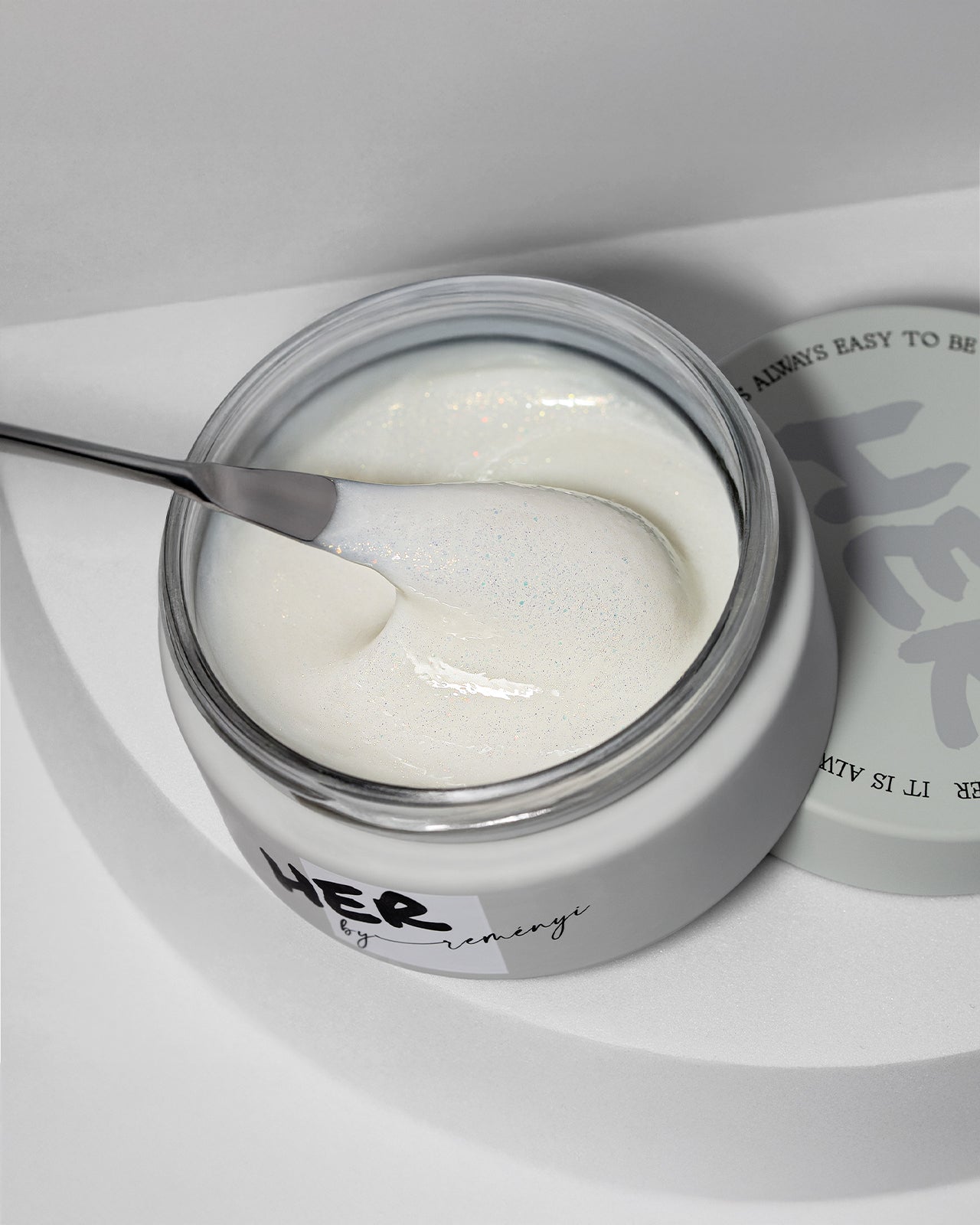 Builder Gel ILLUME - HALO FROST