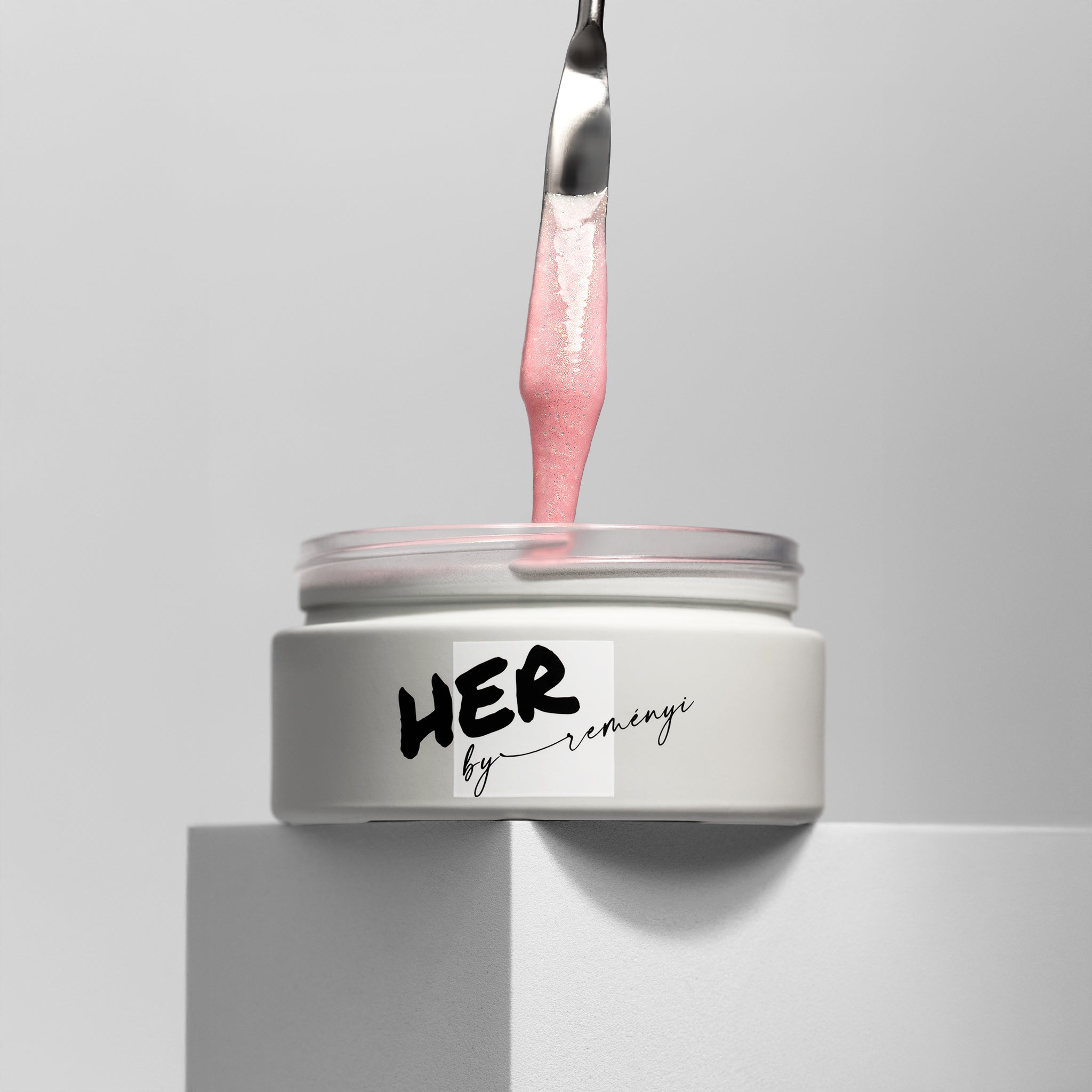 Builder Gel ILLUME – ROSÉ CHAMPAGNE