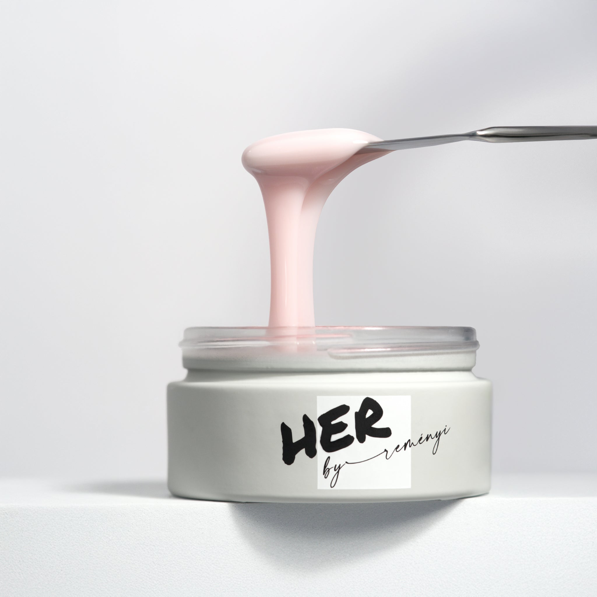 Builder Gel MILKSHAKE 02