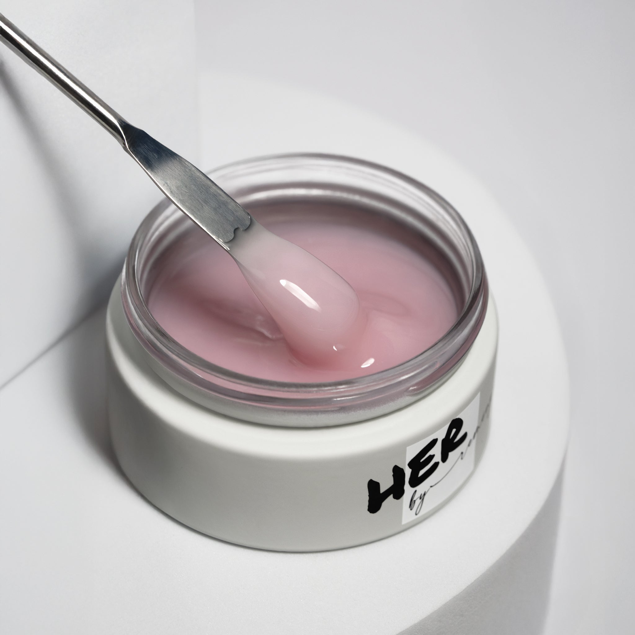 Builder Gel MILKSHAKE 05