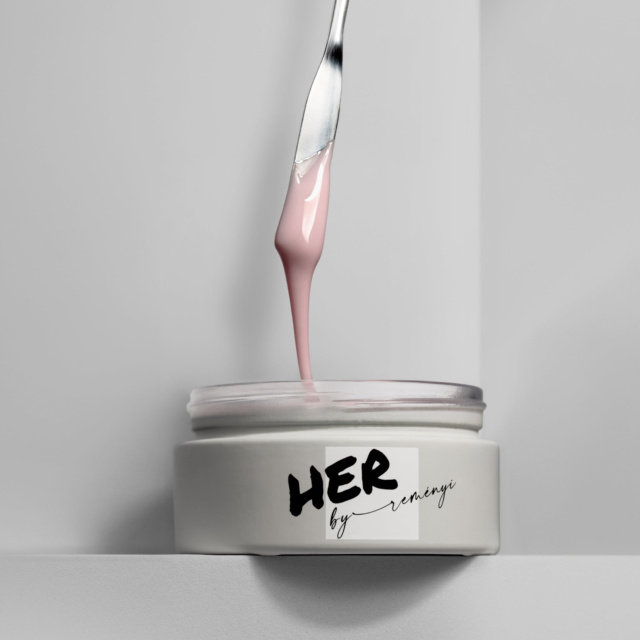 Builder Gel SILK PETAL
