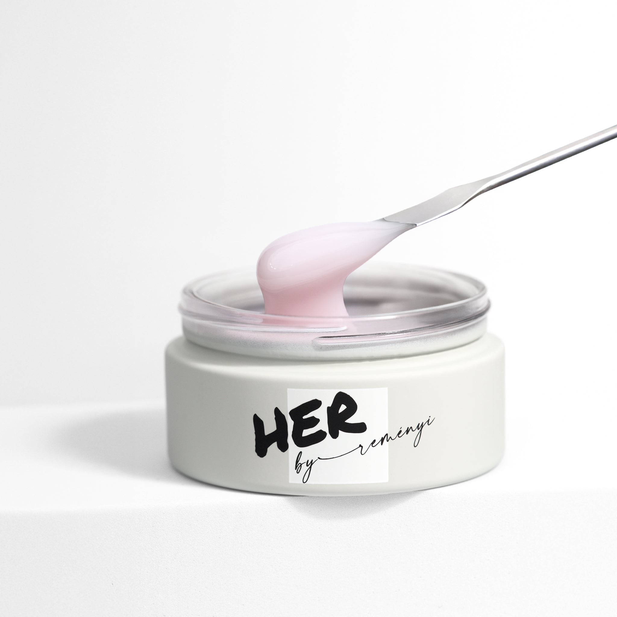 Builder Gel MILKSHAKE 04