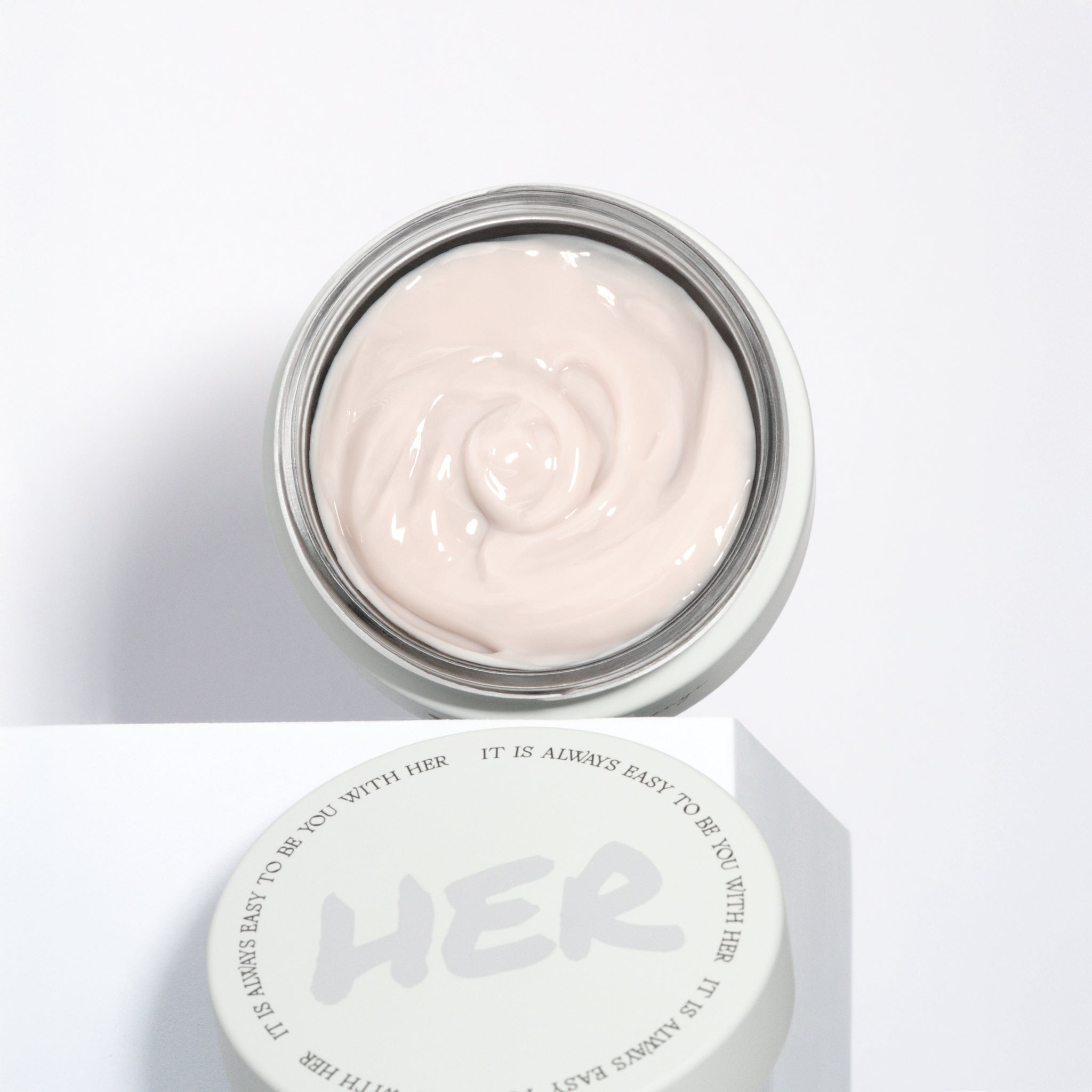 Builder Gel Pro Mousse - MOONLIGHT MACARON