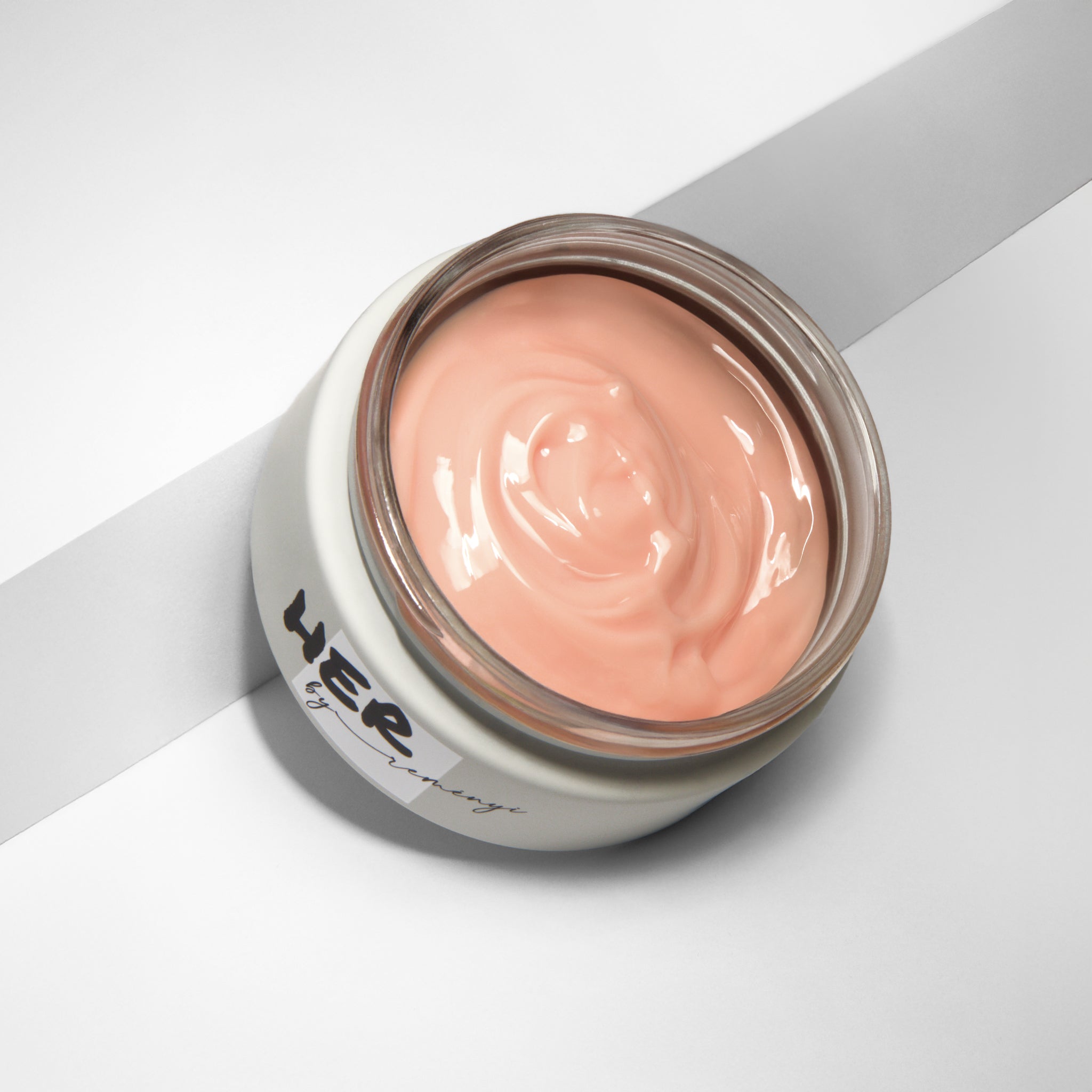 Builder Gel Pro Mousse - PEACH SORBET