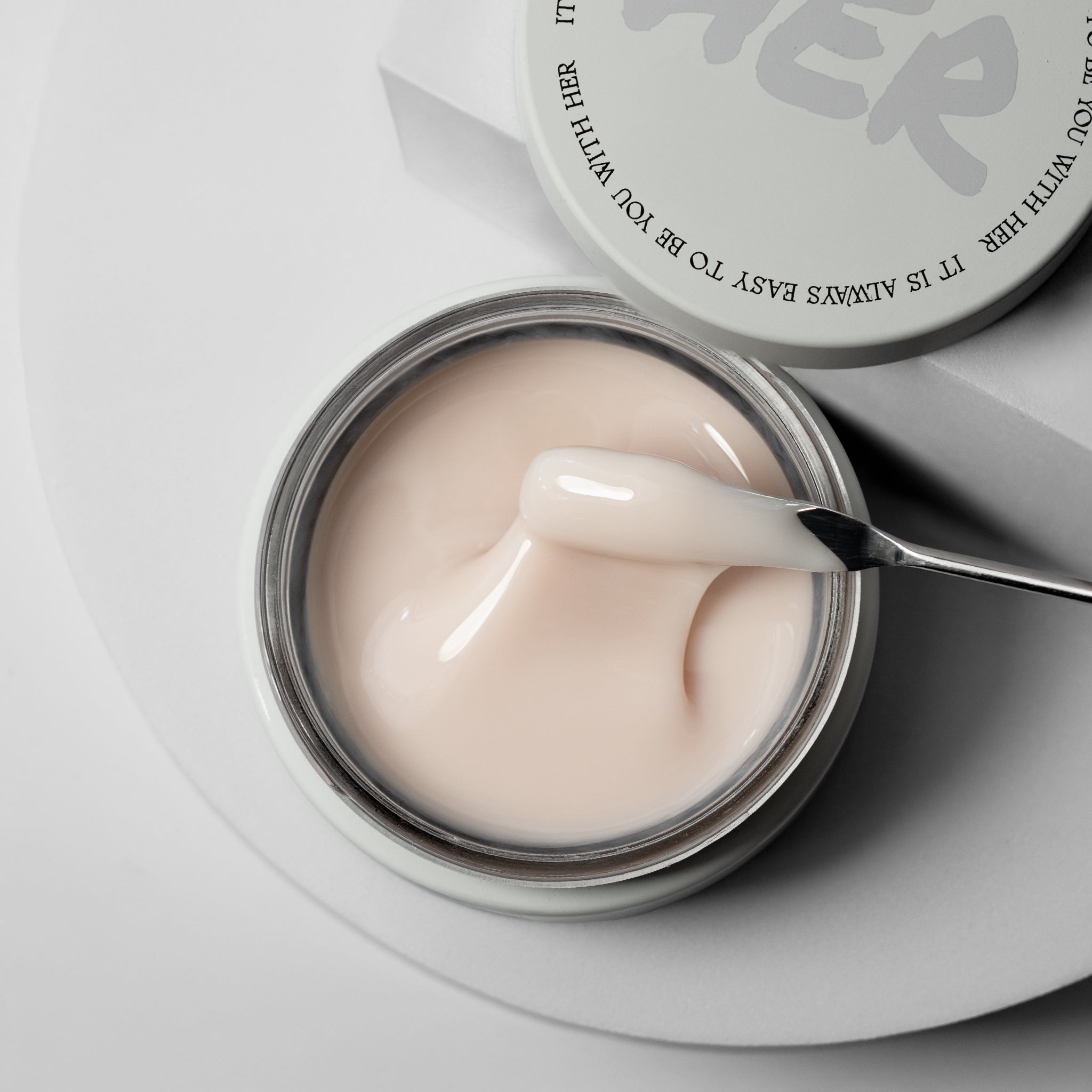 Builder Gel HER - LUNA CREAM