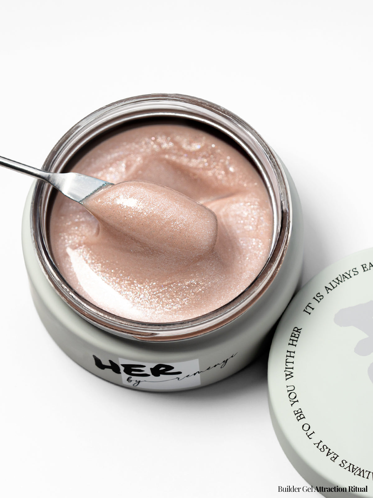 Builder Gel ATTRACTION RITUAL