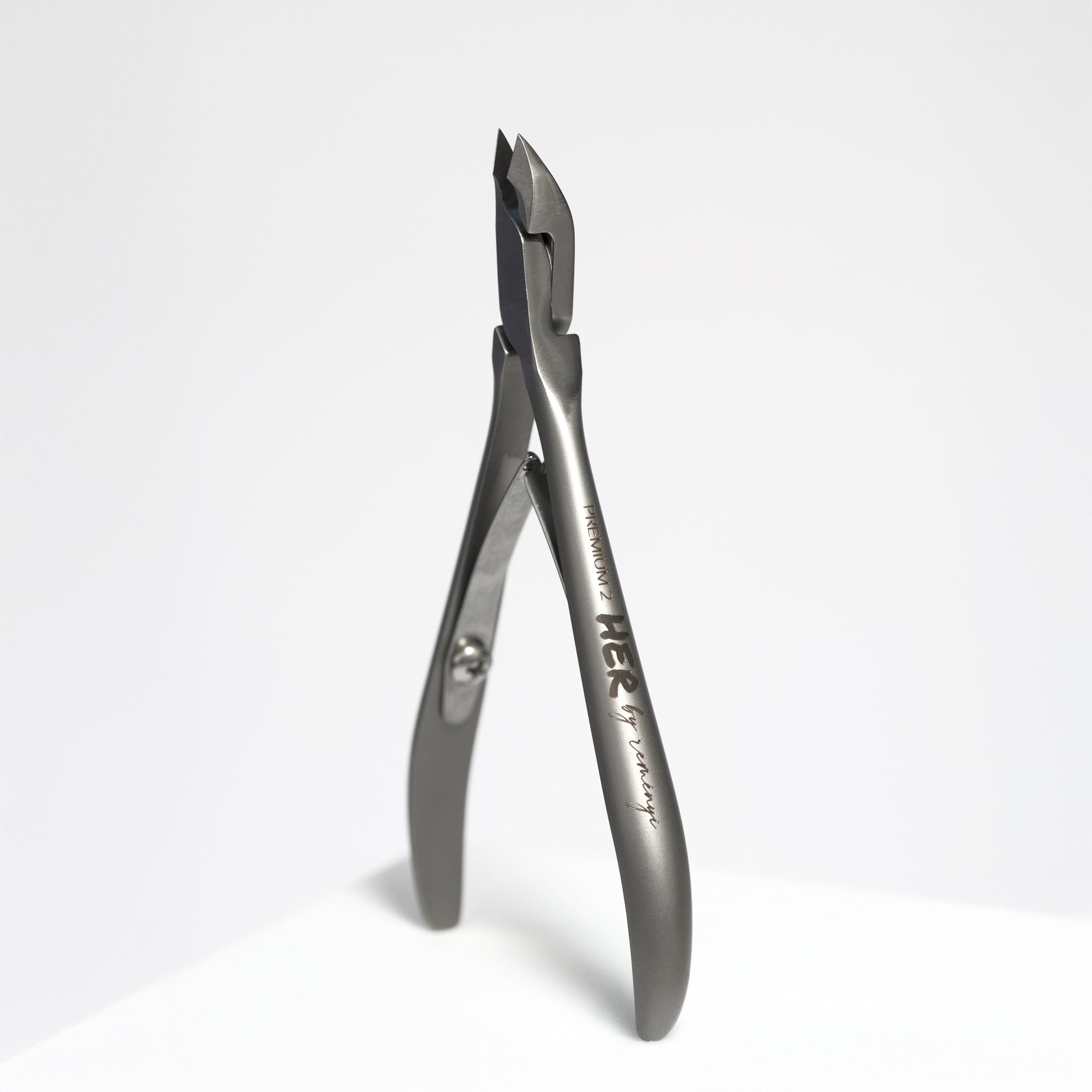 Cuticle nippers - Premium 2