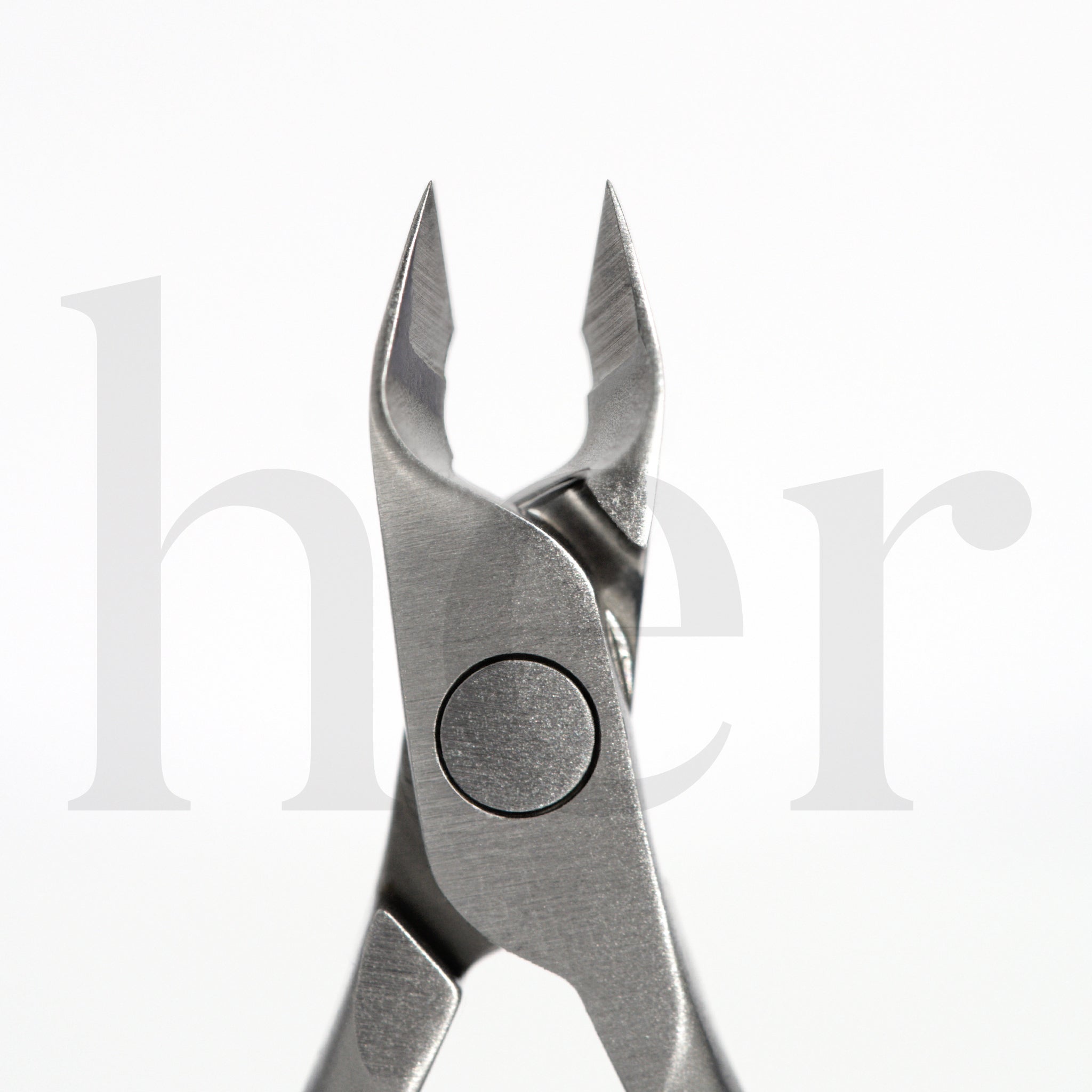 Cuticle nippers - Premium 2