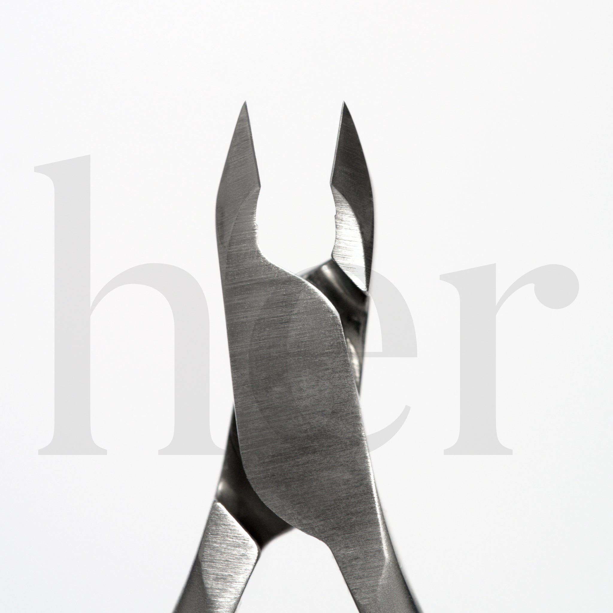 Cuticle nippers - Premium 2