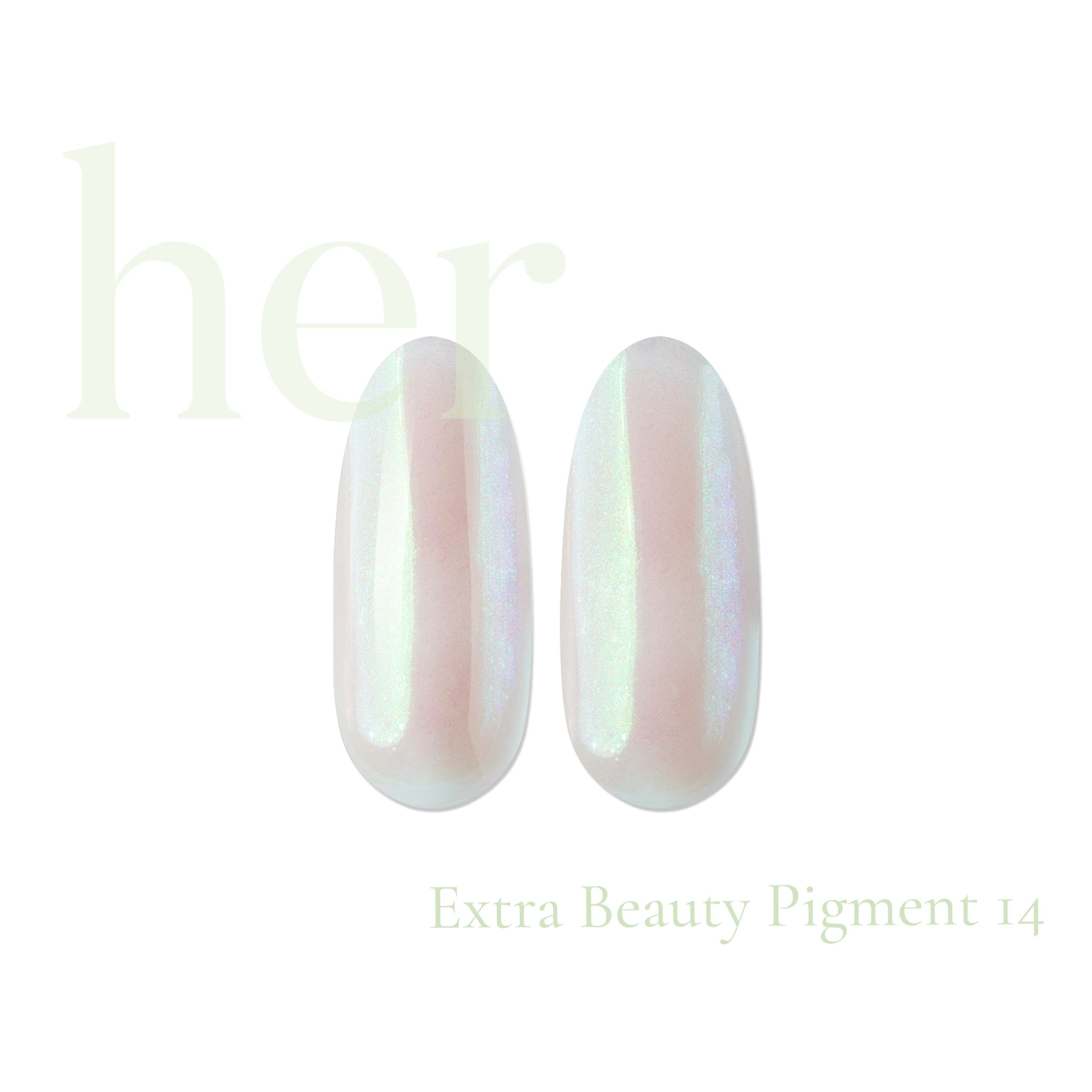 Extra Beauty