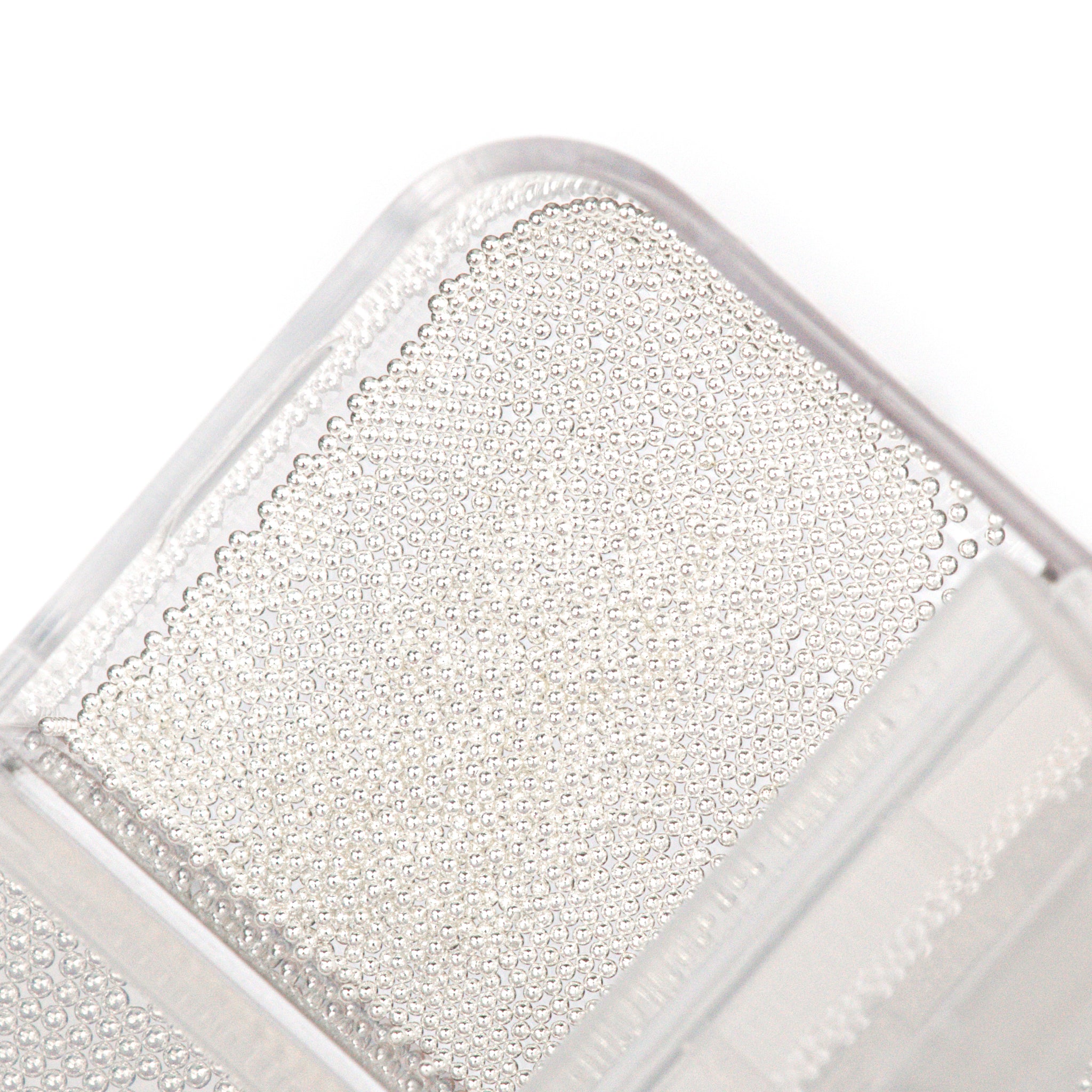 EXTRA BEAUTY CAVIAR SILVER - HER