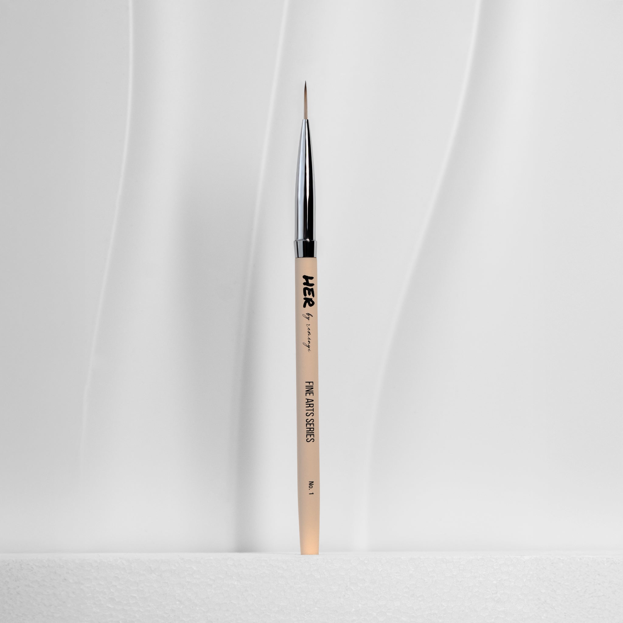 Brush - FINE ARTS SERIES No. 1