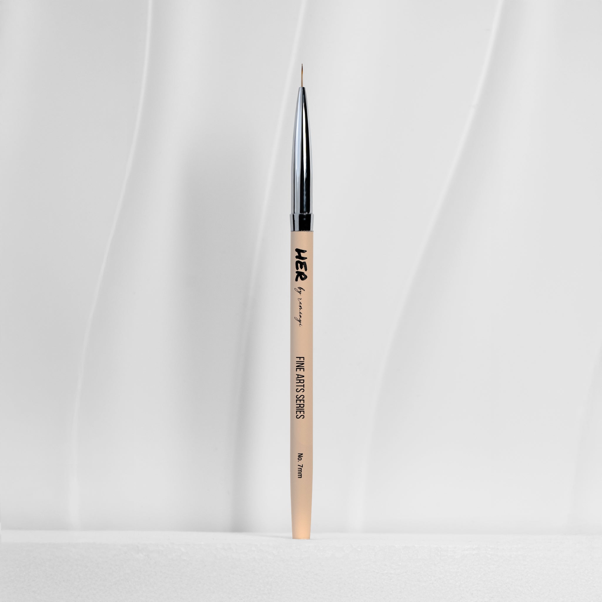 Brush - FINE ARTS SERIES - No. 7mm