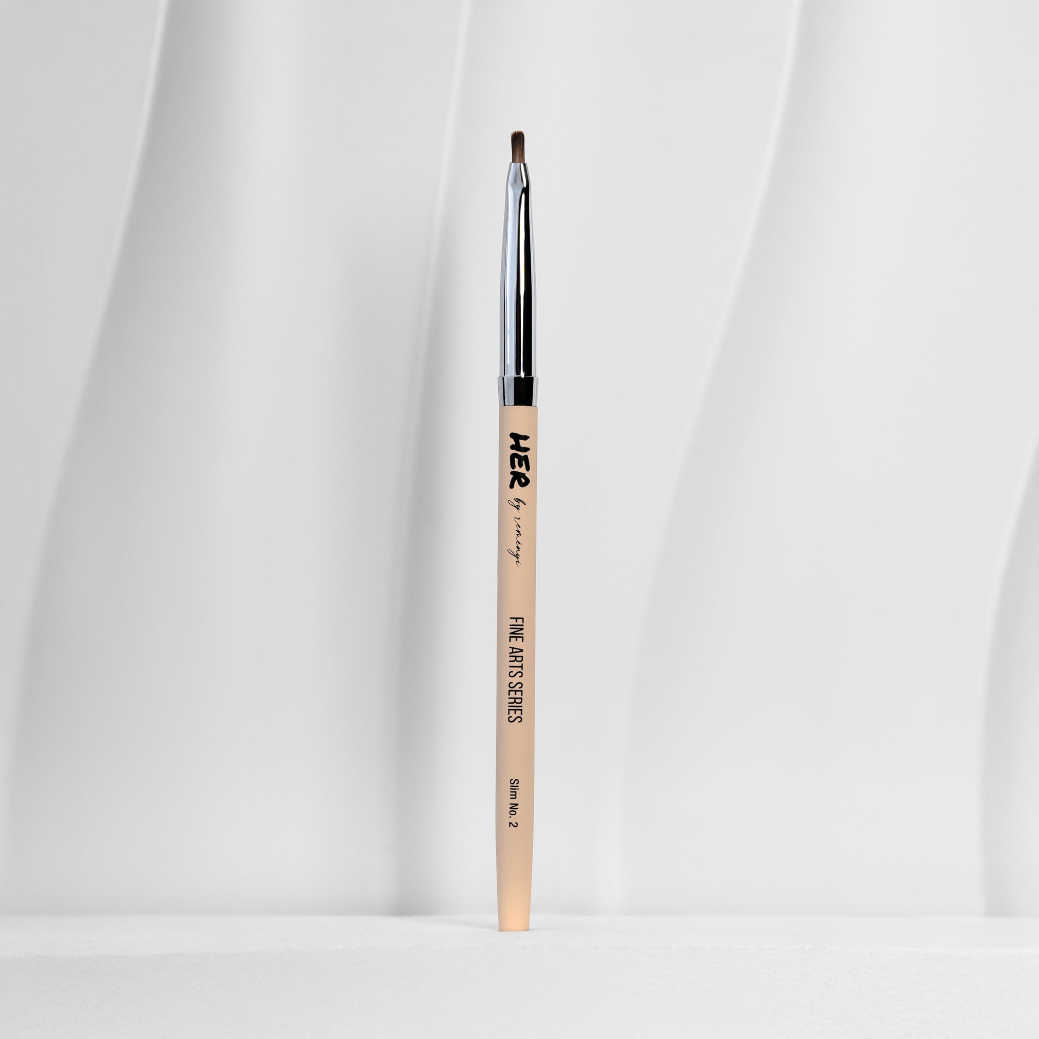 Brush FINE ARTS SERIES - Slim No. 2