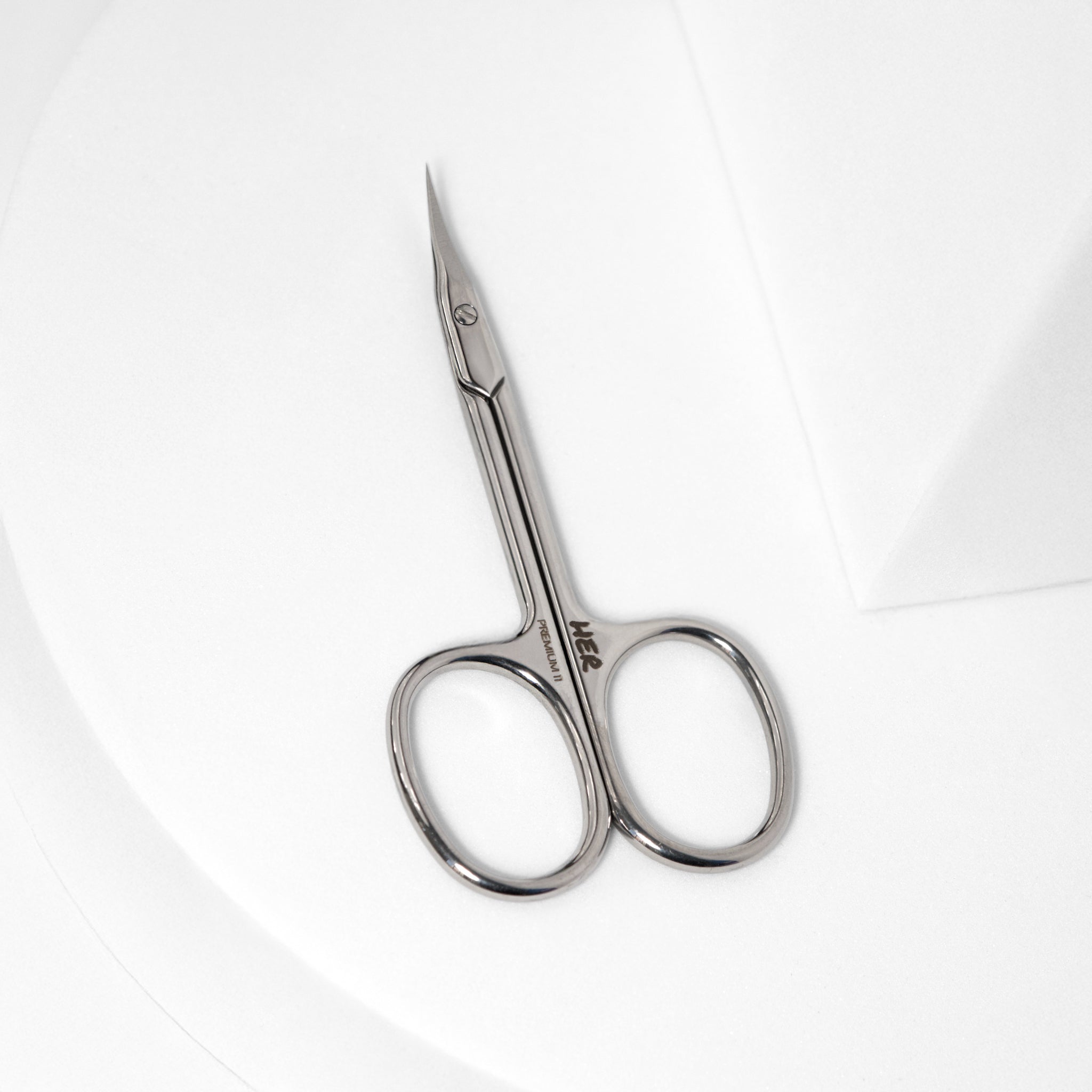 Cuticle Scissors - Premium 11