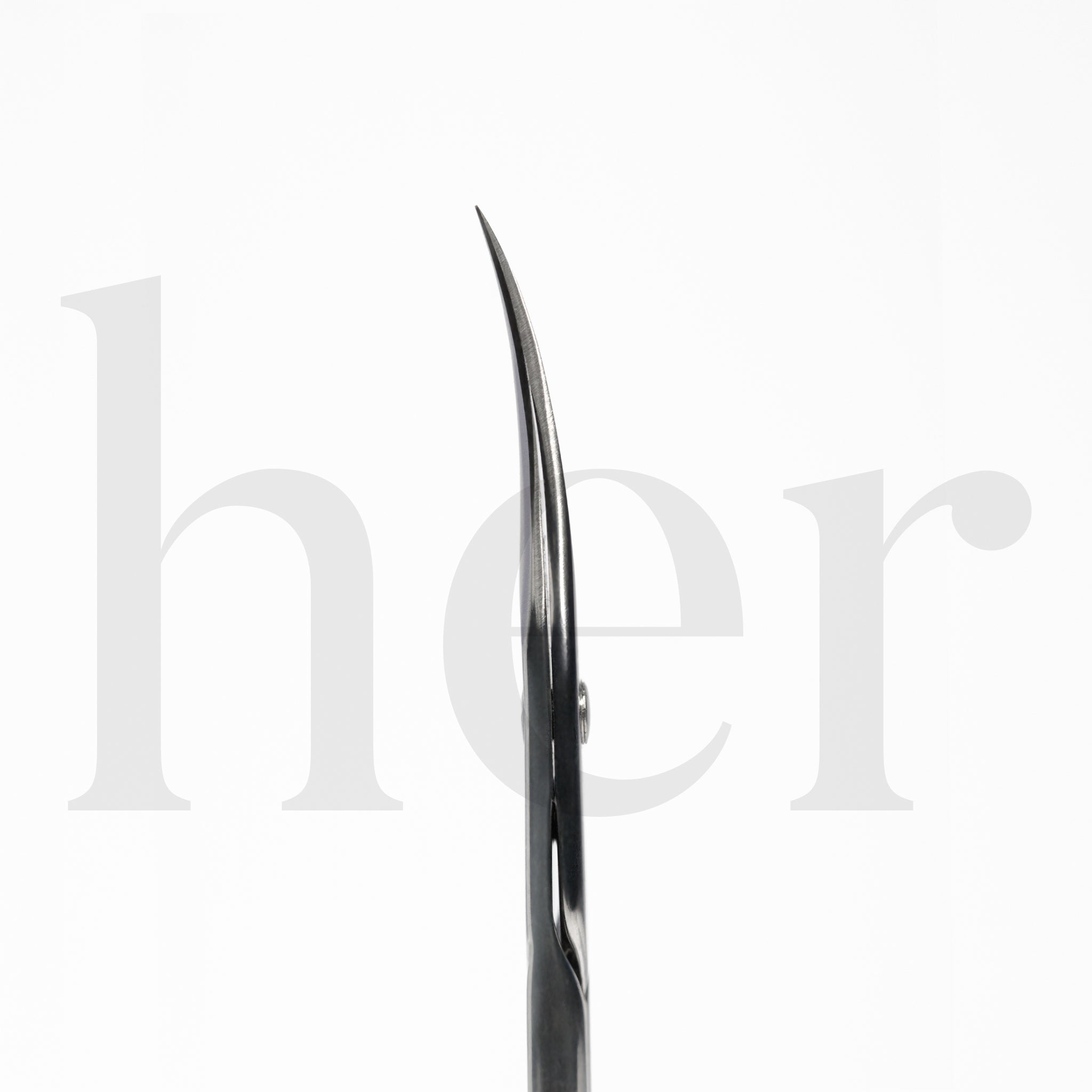 Cuticle Scissors - Premium 11
