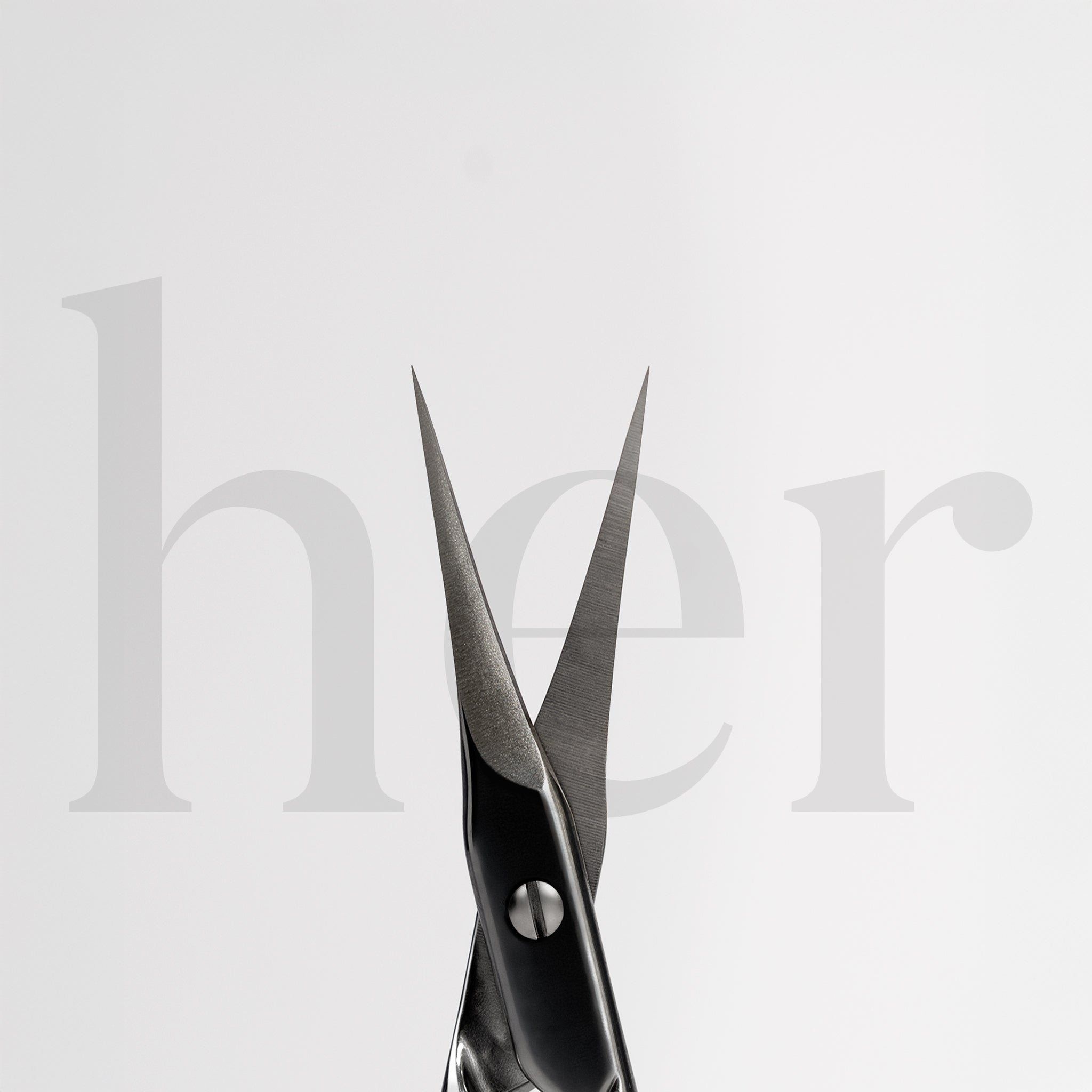 Cuticle Scissors - Premium 11