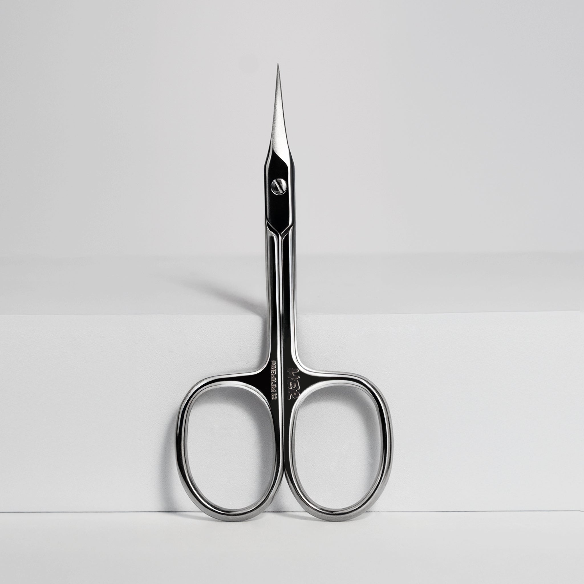 Cuticle Scissors - Premium 12