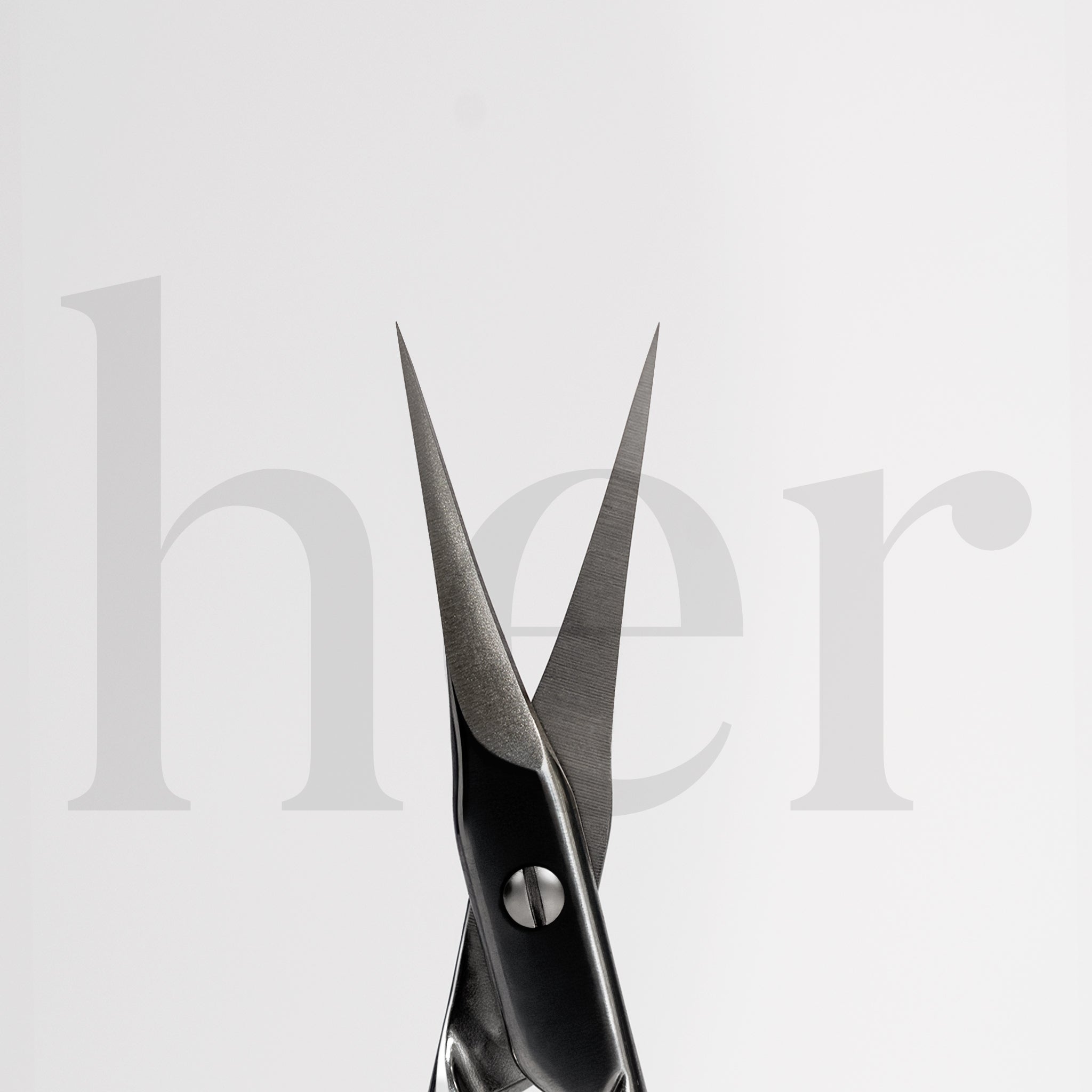 Cuticle Scissors - Premium 12