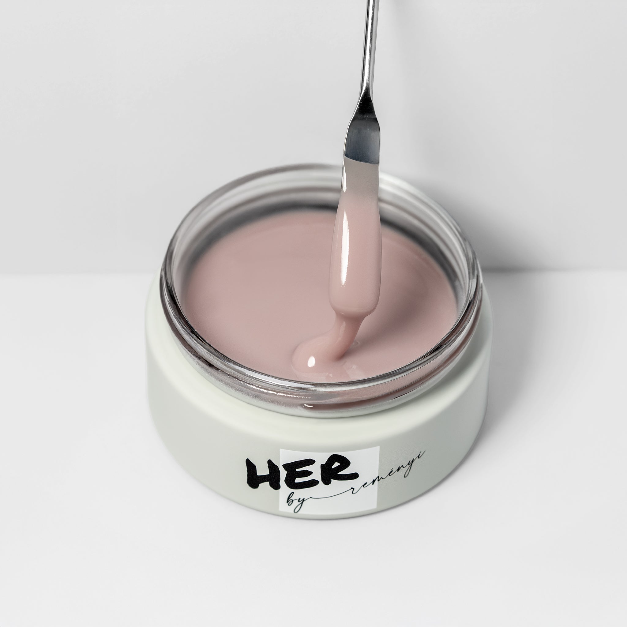 Liquid Poly-Acrygel - SOFT TAN