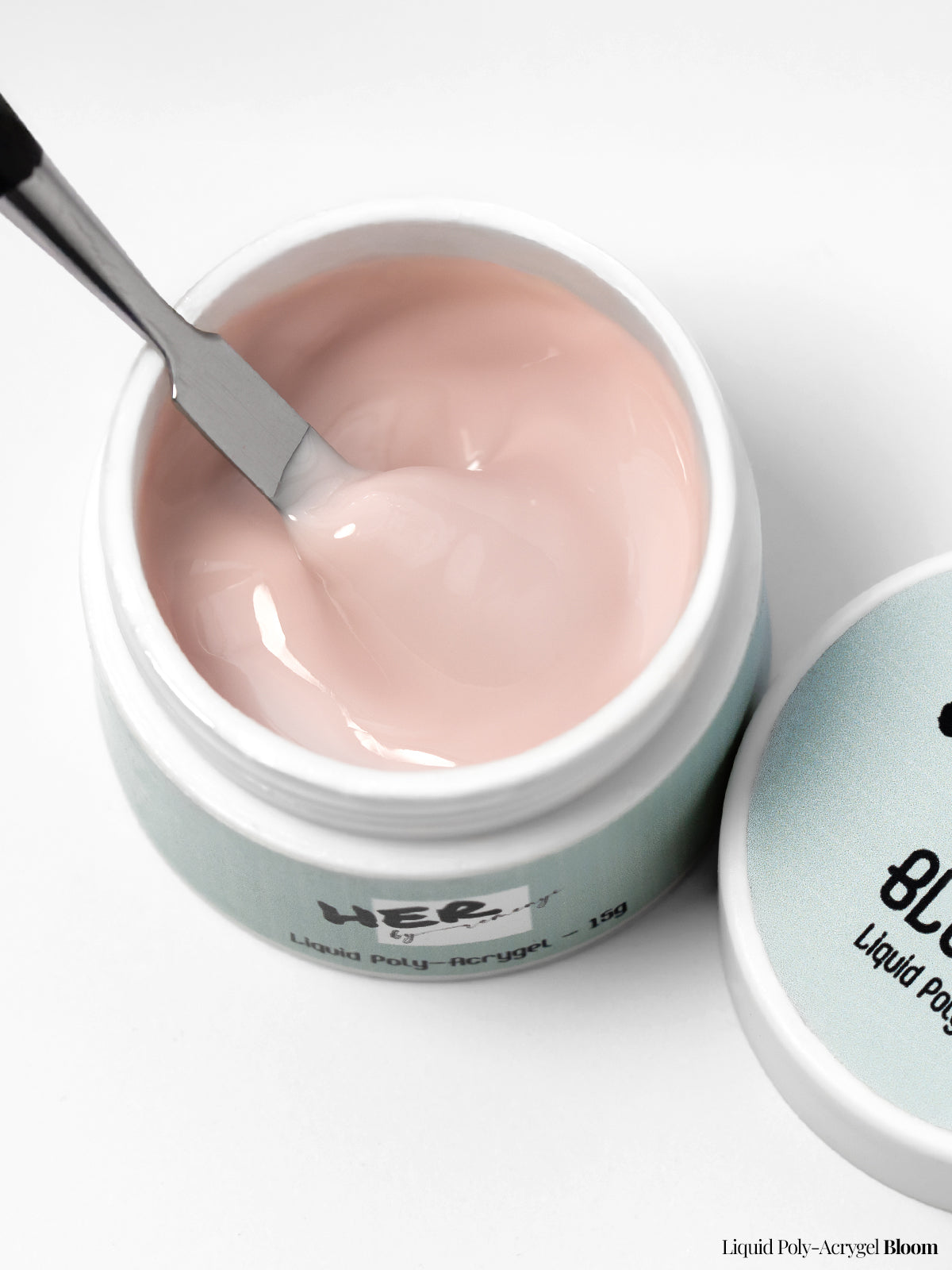 Liquid Poly-Acrygel - BLOOM - HER