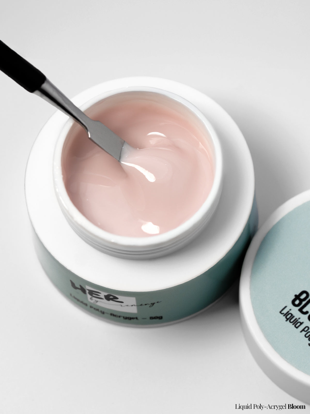 Liquid Poly-Acrygel - BLOOM - HER