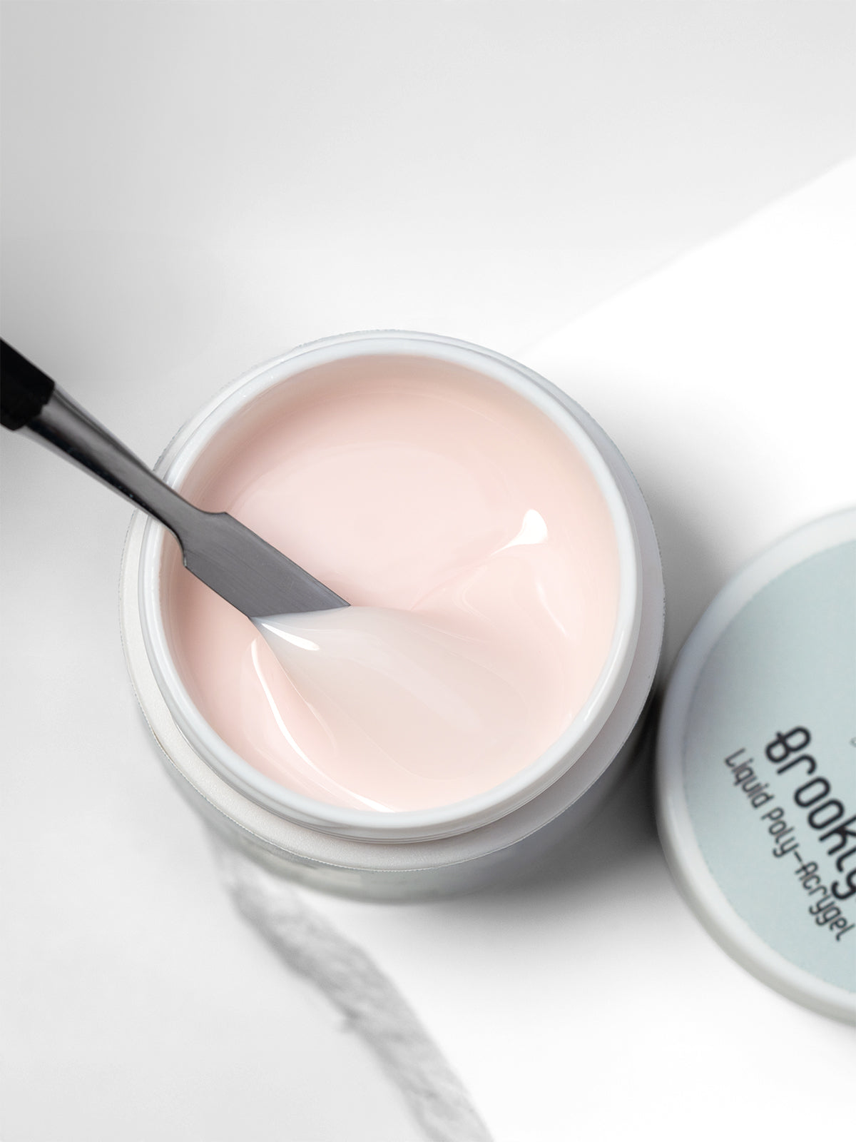 Liquid Poly-Acrygel - BROOKLYN - HER