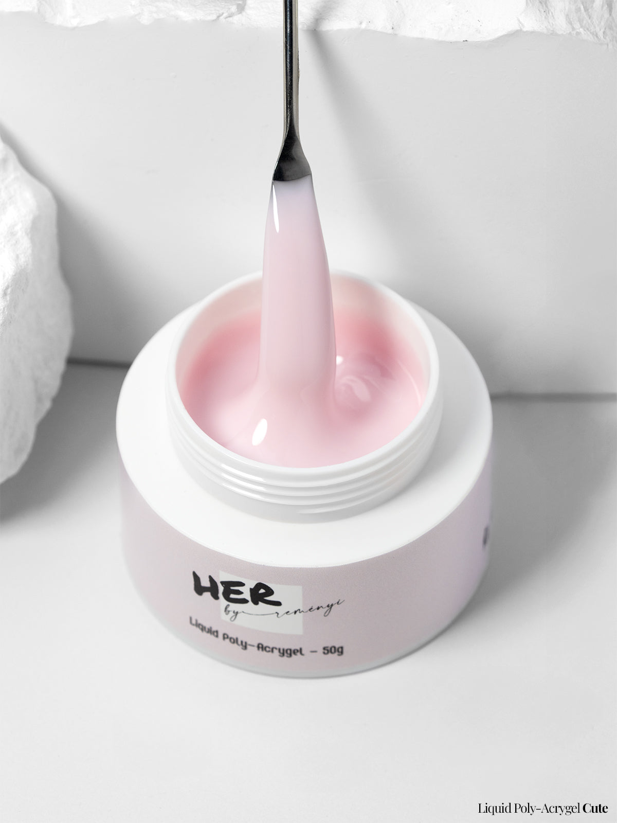 Liquid Poly-Acrygel CUTE - HER