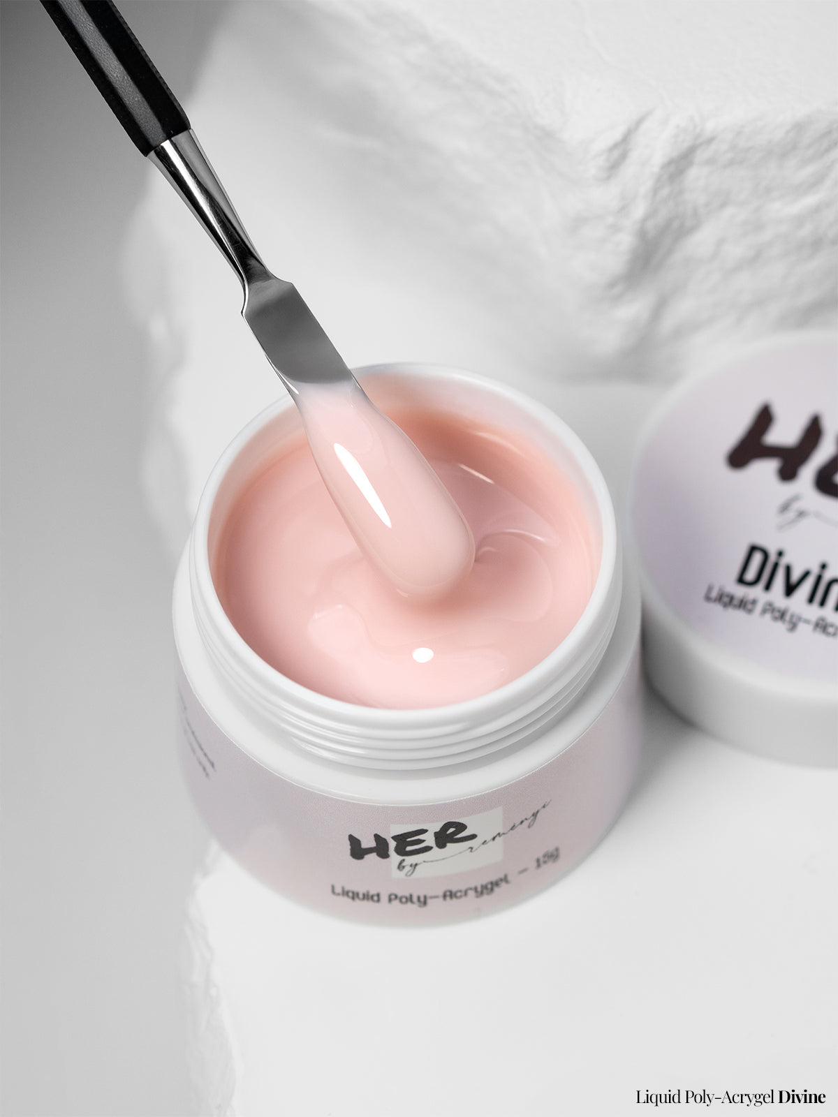 Liquid Poly-Acrygel - DIVINE - HER