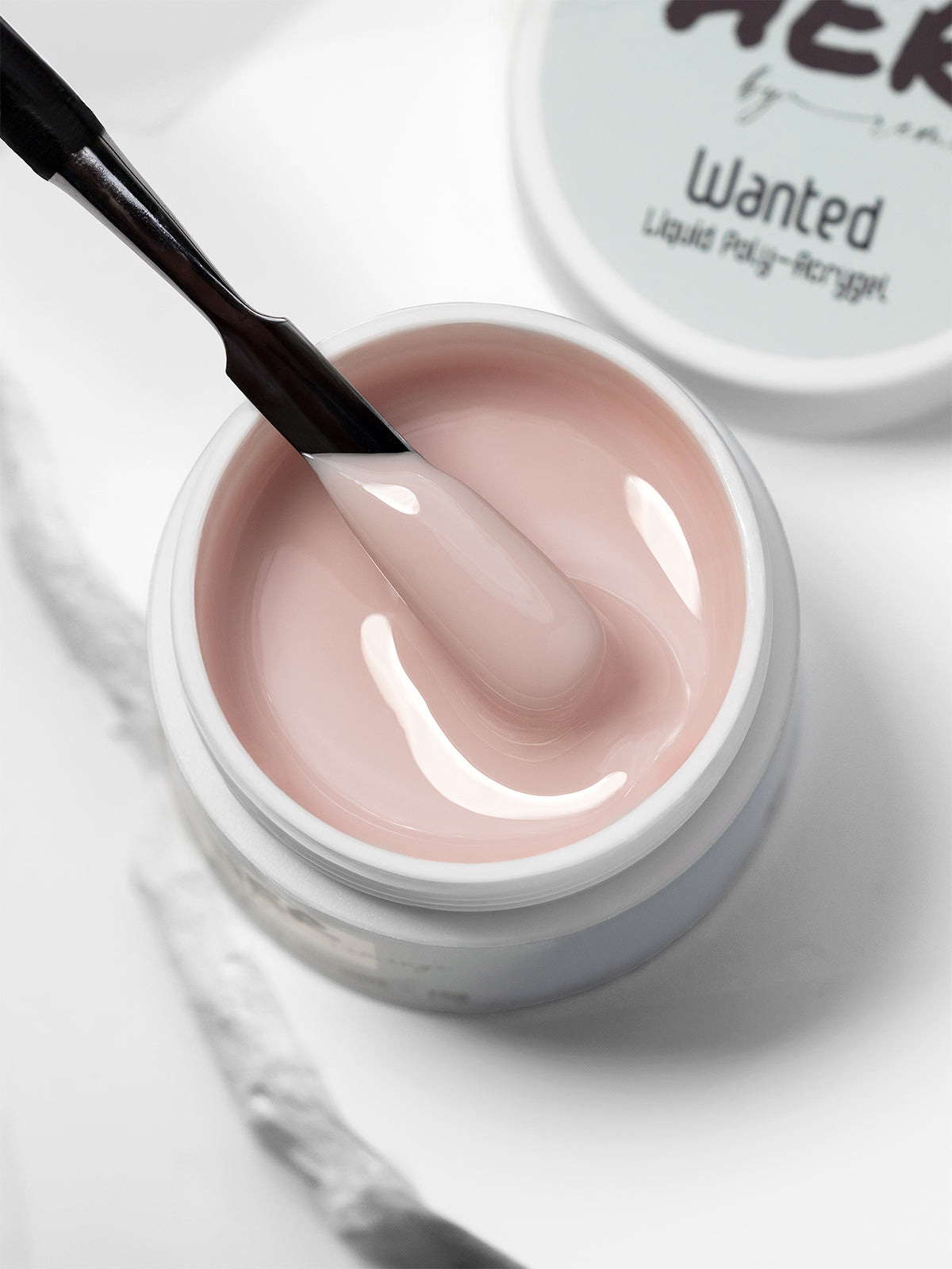 Liquid Poly-Acrygel - WANTED - HER