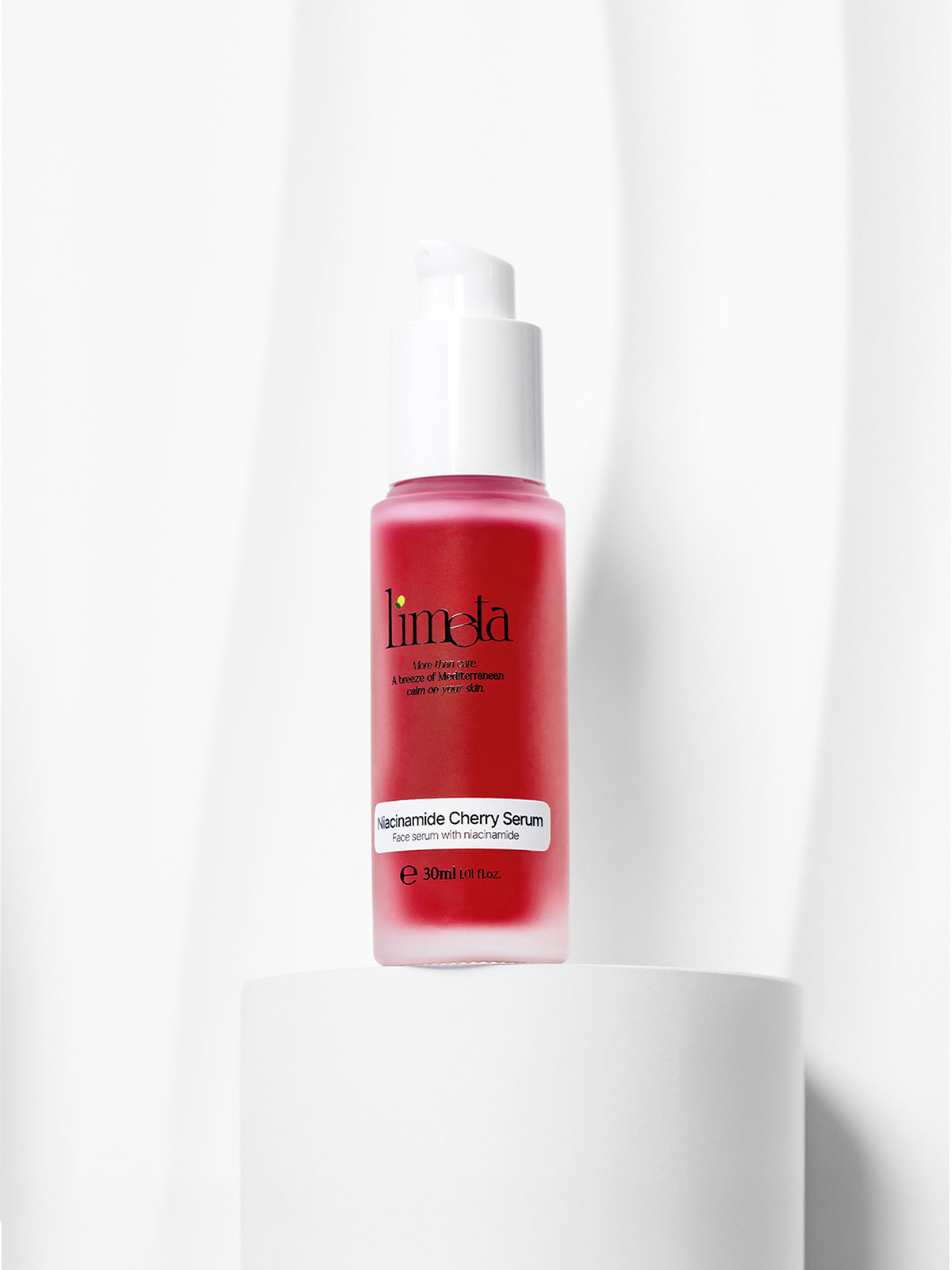 Niacinamide Cherry Serum Limeta - HER