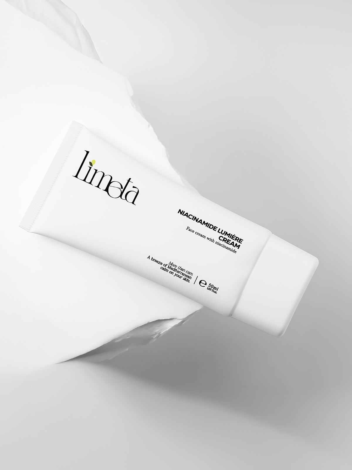 Niacinamide Lumière Cream Limeta - HER