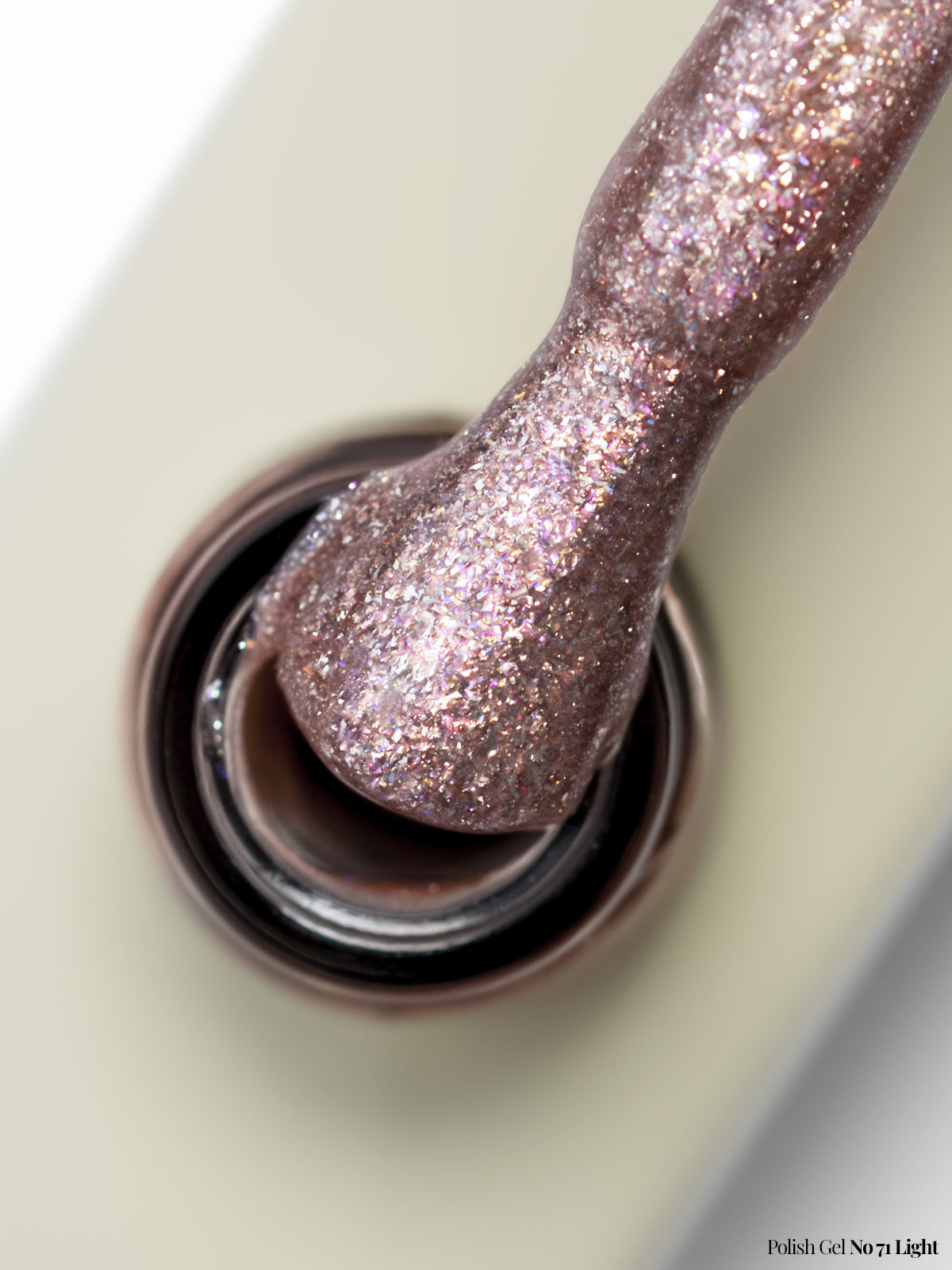 Polish Gel - No 71