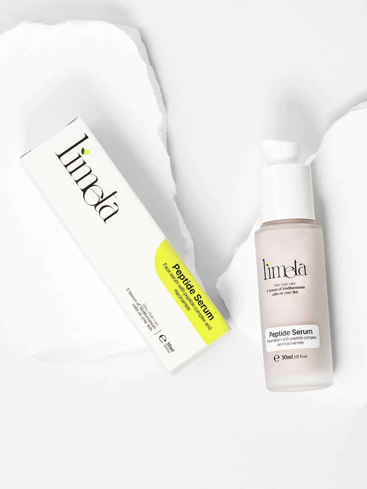 Peptide Serum Limeta - HER