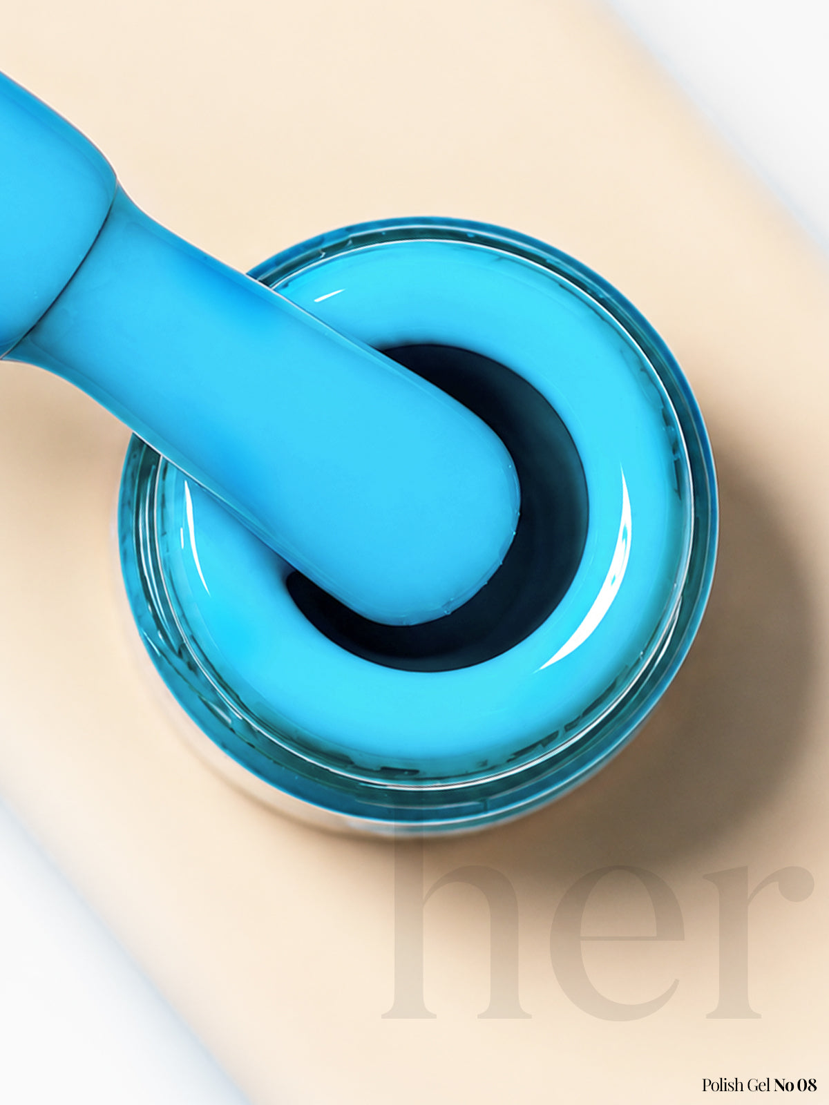 Polish Gel - No 8