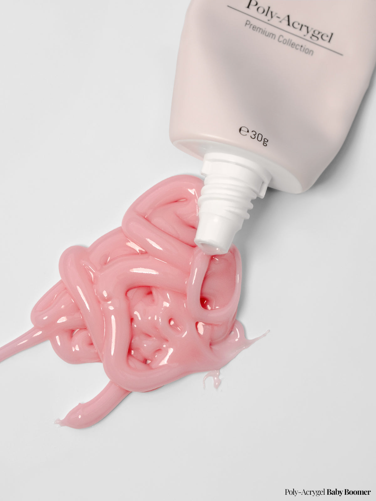 Poly-Acrygel BABY BOOMER