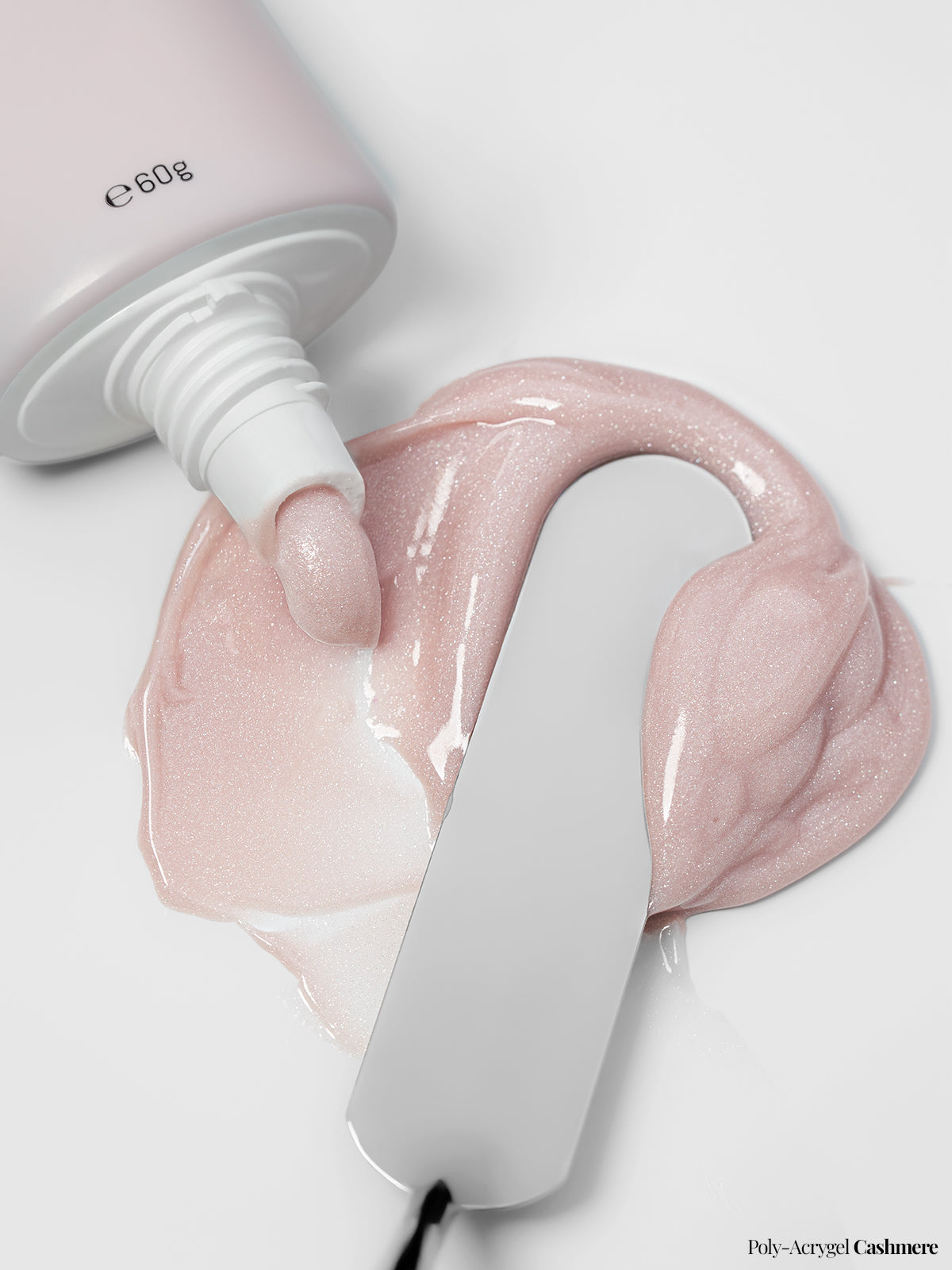 Poly-Acrygel CASHMERE