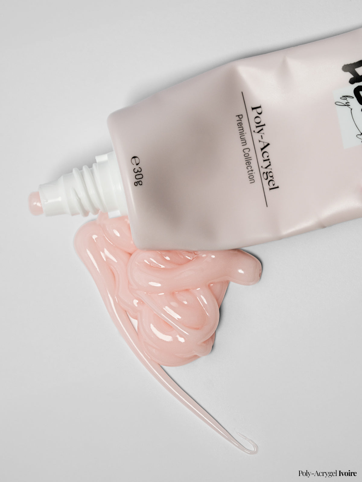 Poly-Acrygel IVOIRE - HER