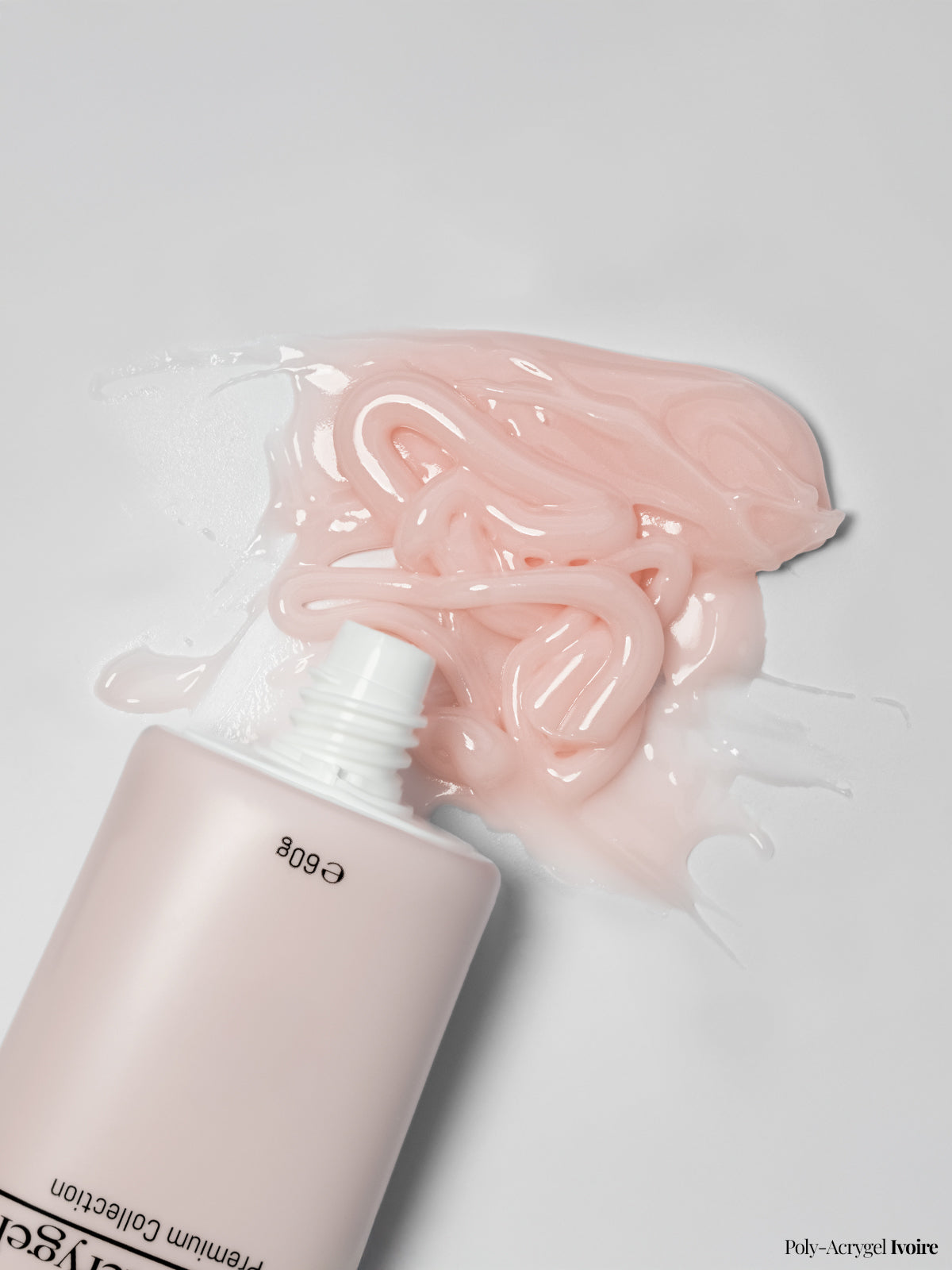 Poly-Acrygel IVOIRE - HER