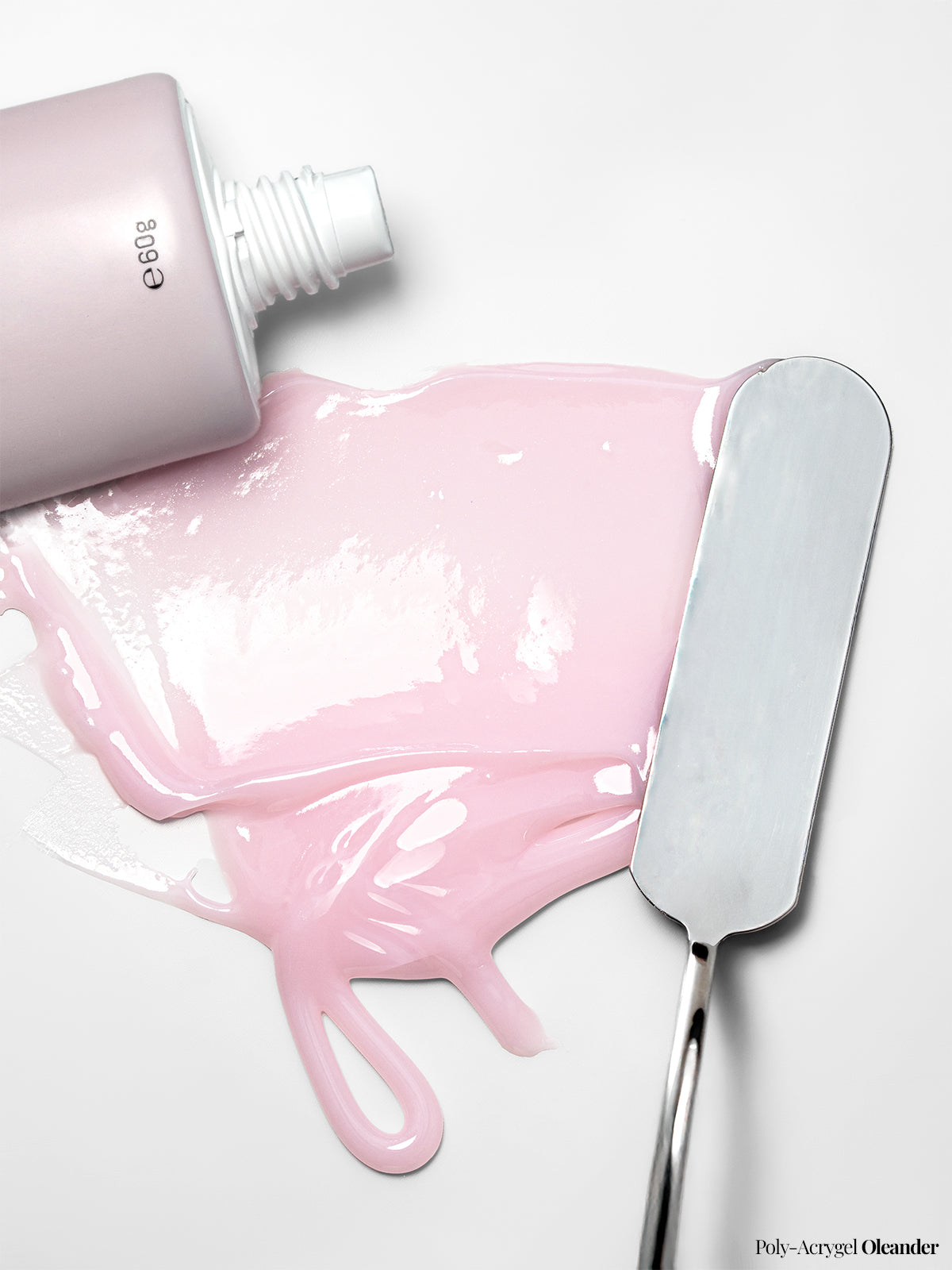 Poly-Acrygel OLEANDER