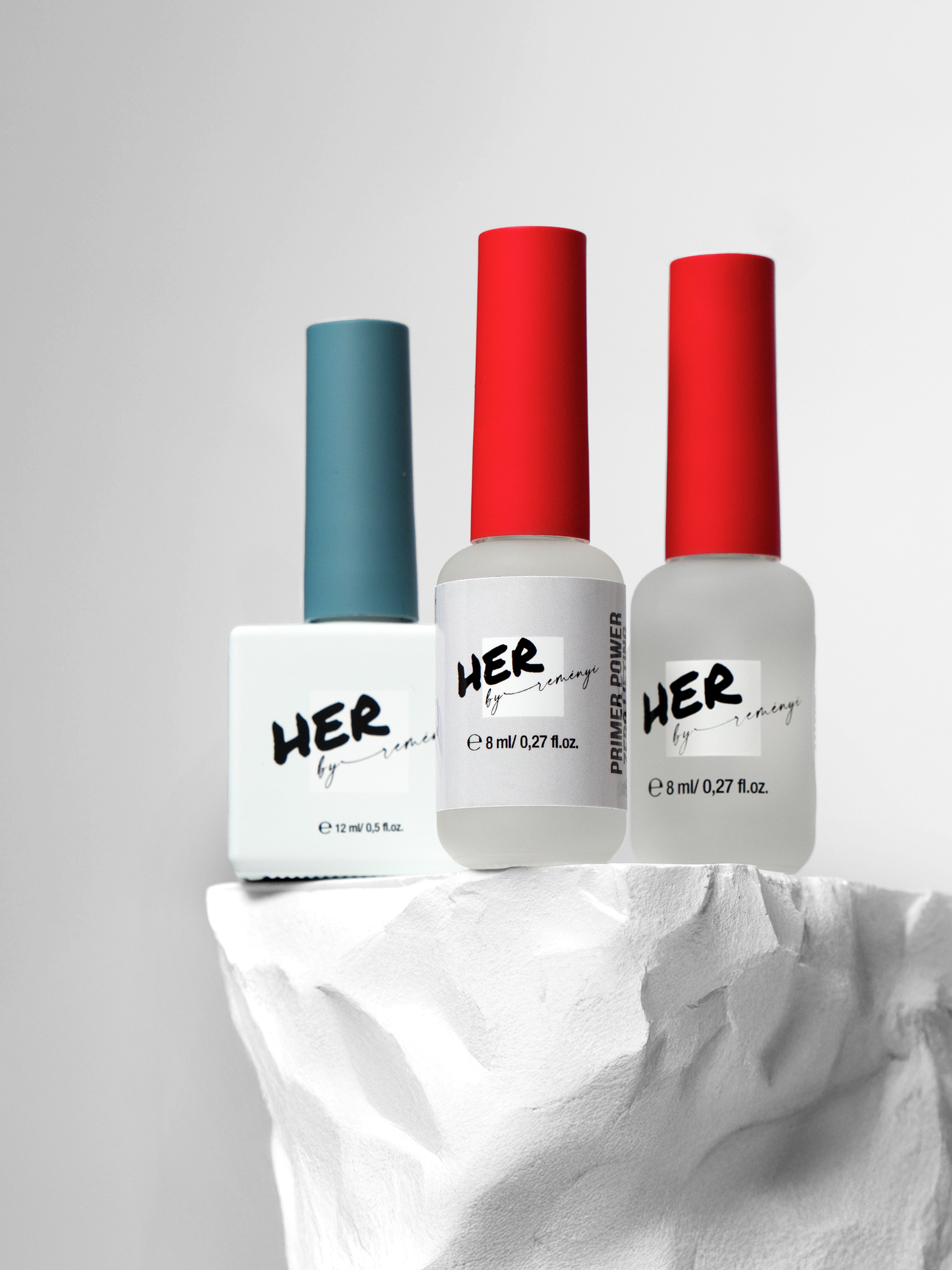 Power Zero Lifting Pack - HER