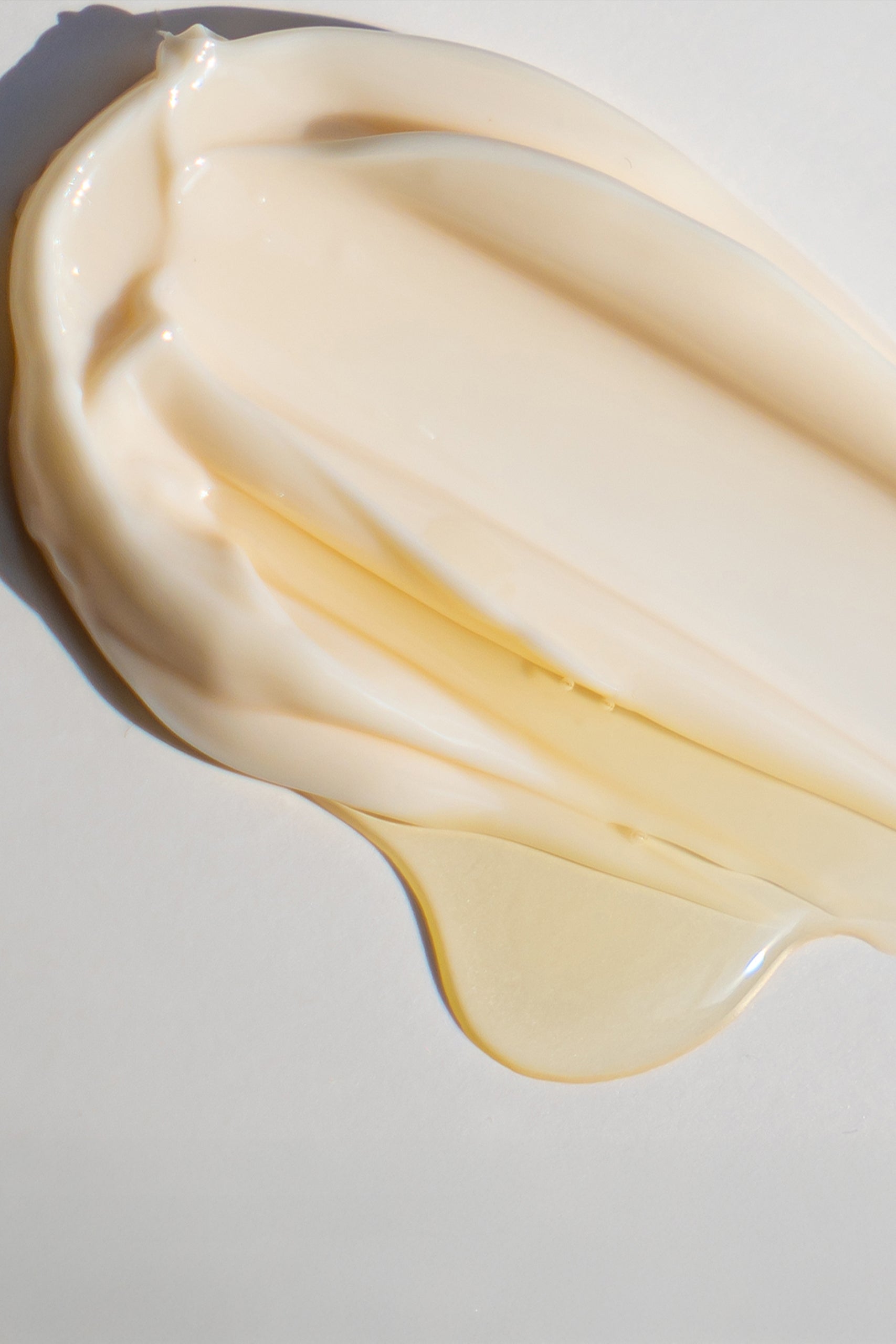 Bean Cream miniature - Moisturizing face cream with fermented extracts