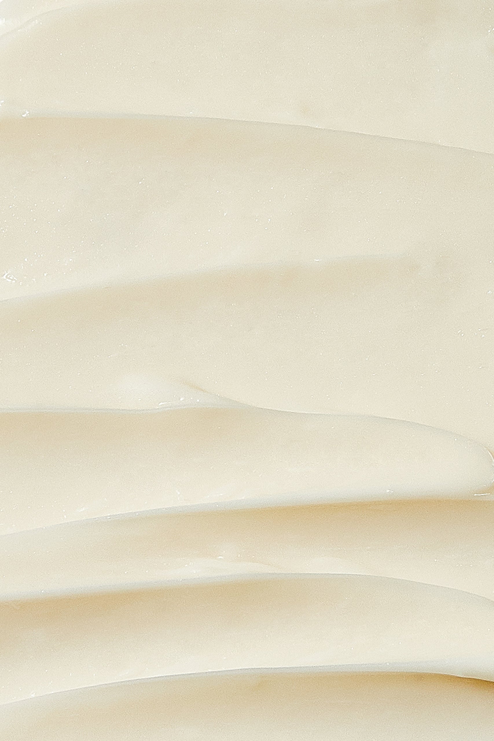 Bean Cream miniature - Moisturizing face cream with fermented extracts