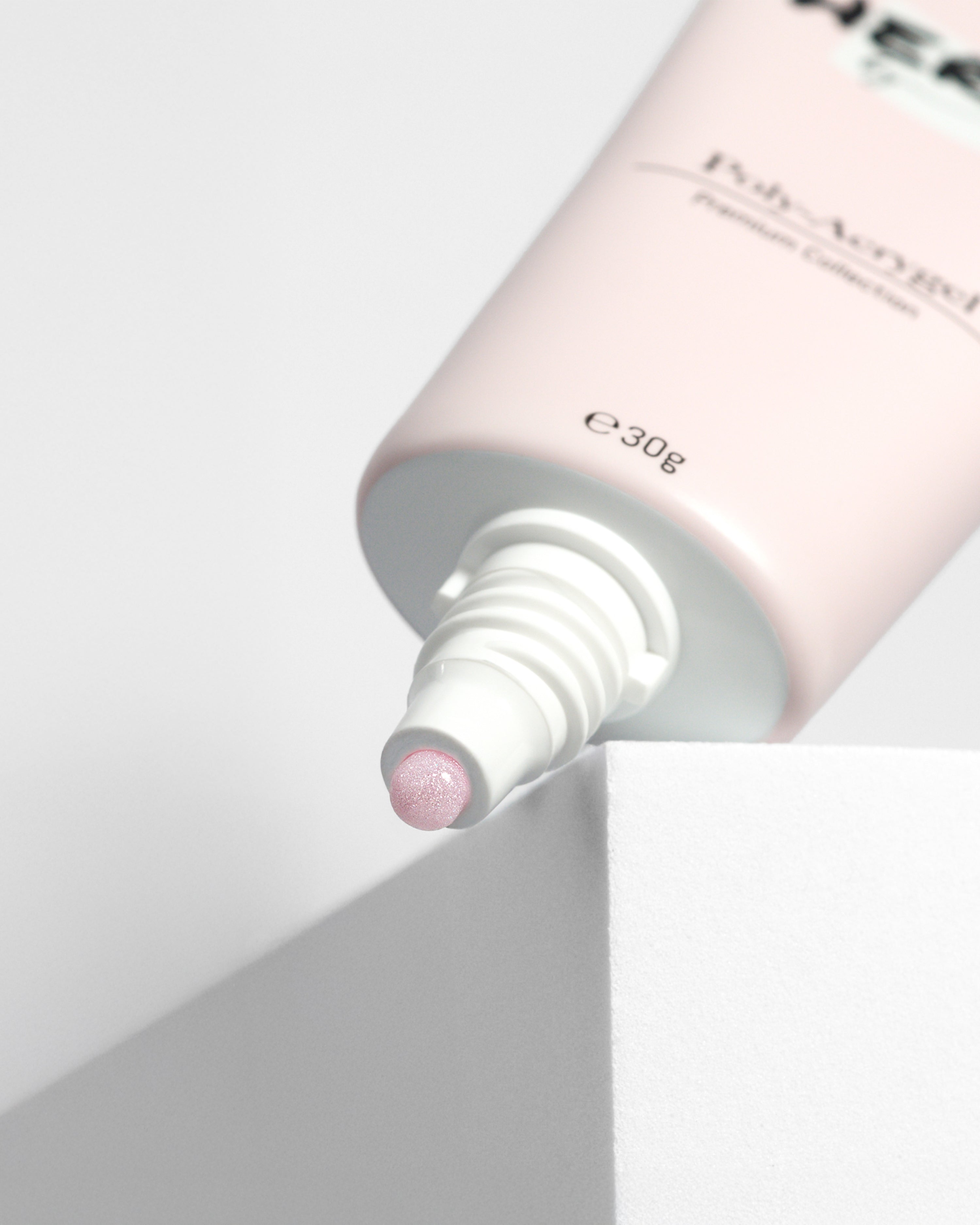 sistem poly acrygel