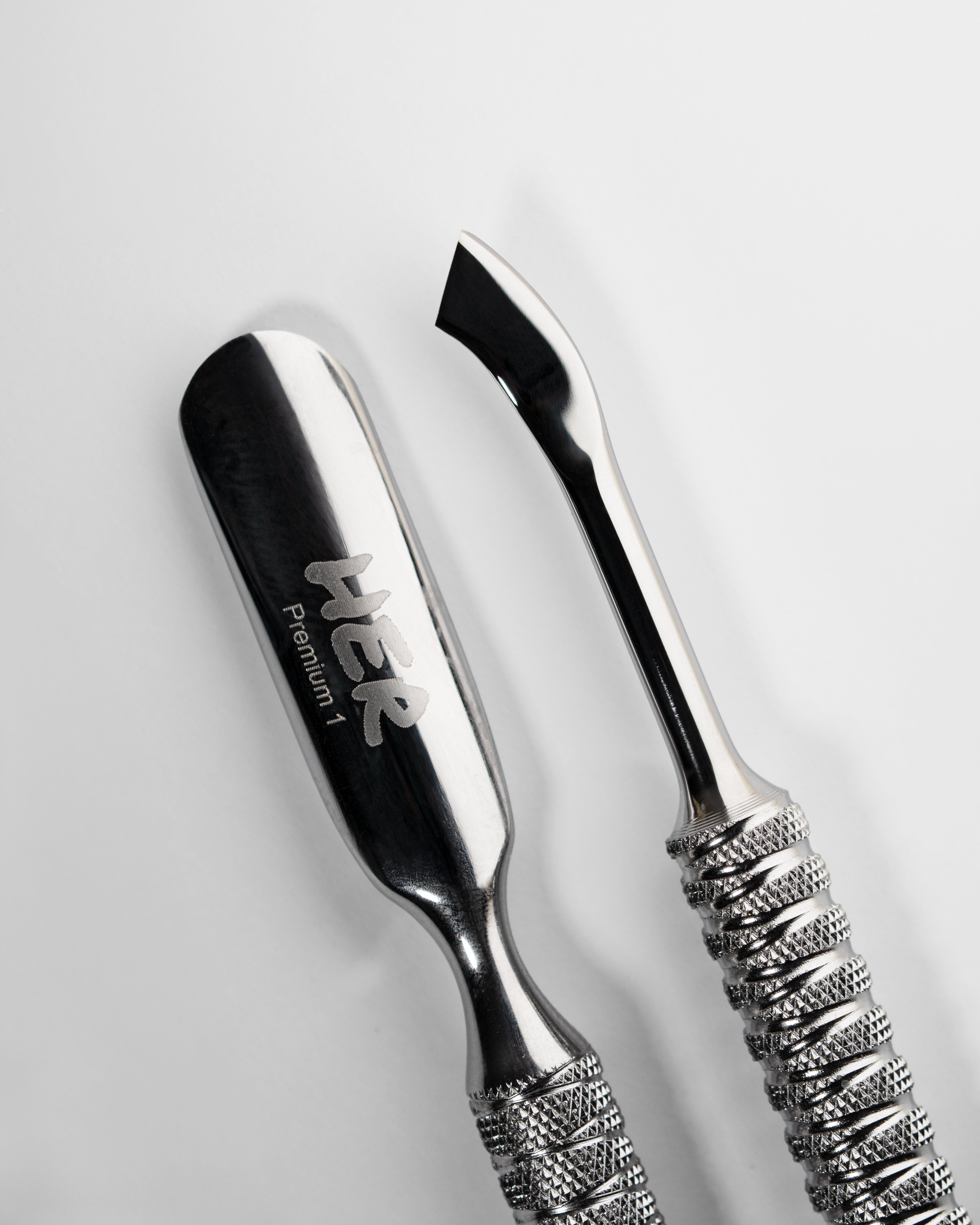 Pusher pentru cuticule - Premium 1